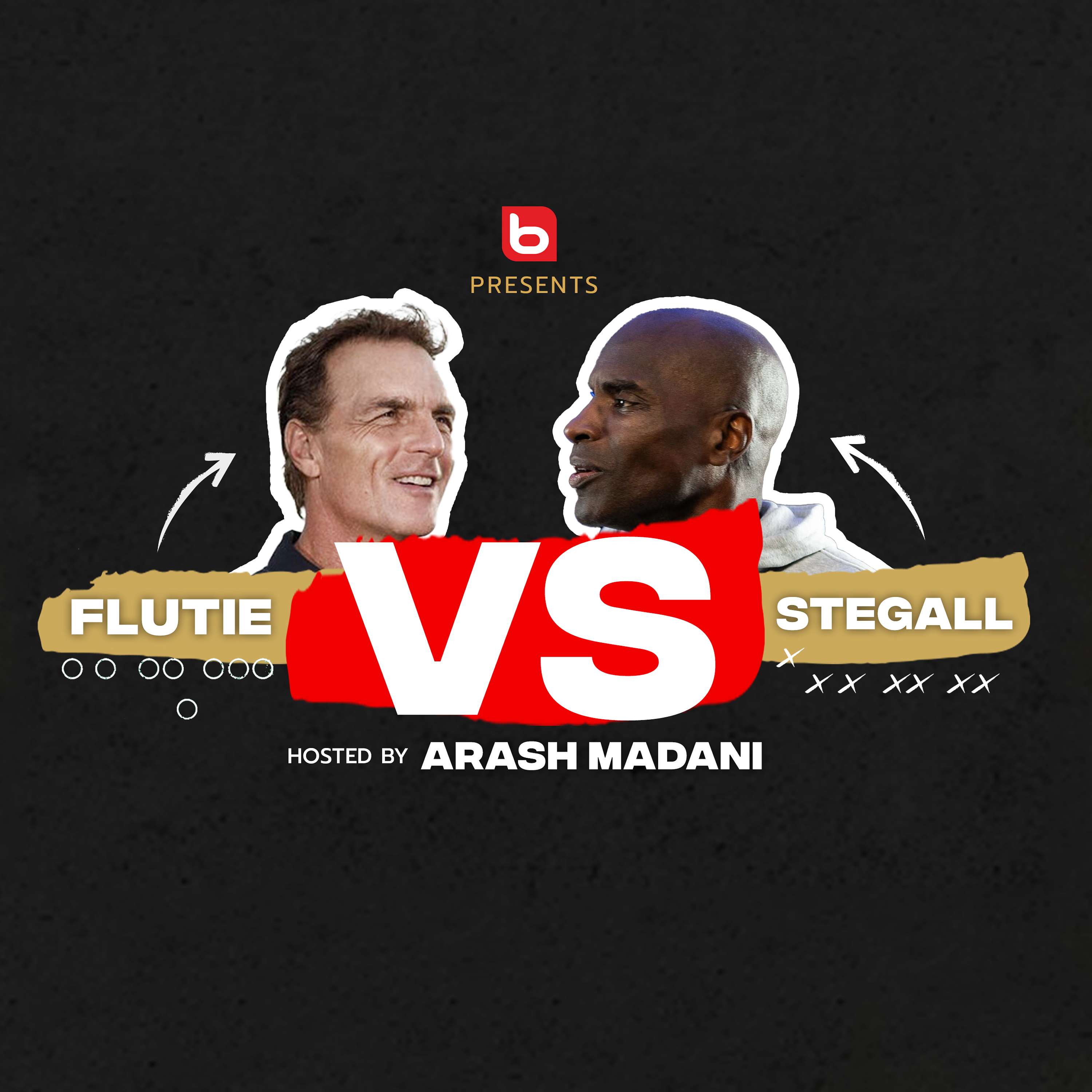 Flutie vs Stegall