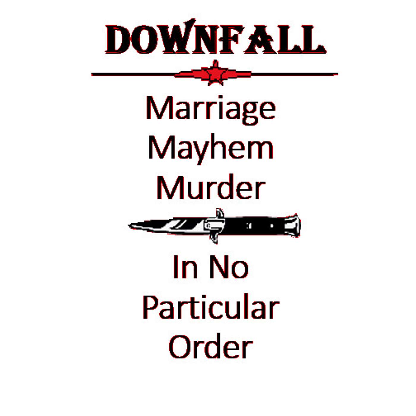 Joe Rendace\'s Downfall