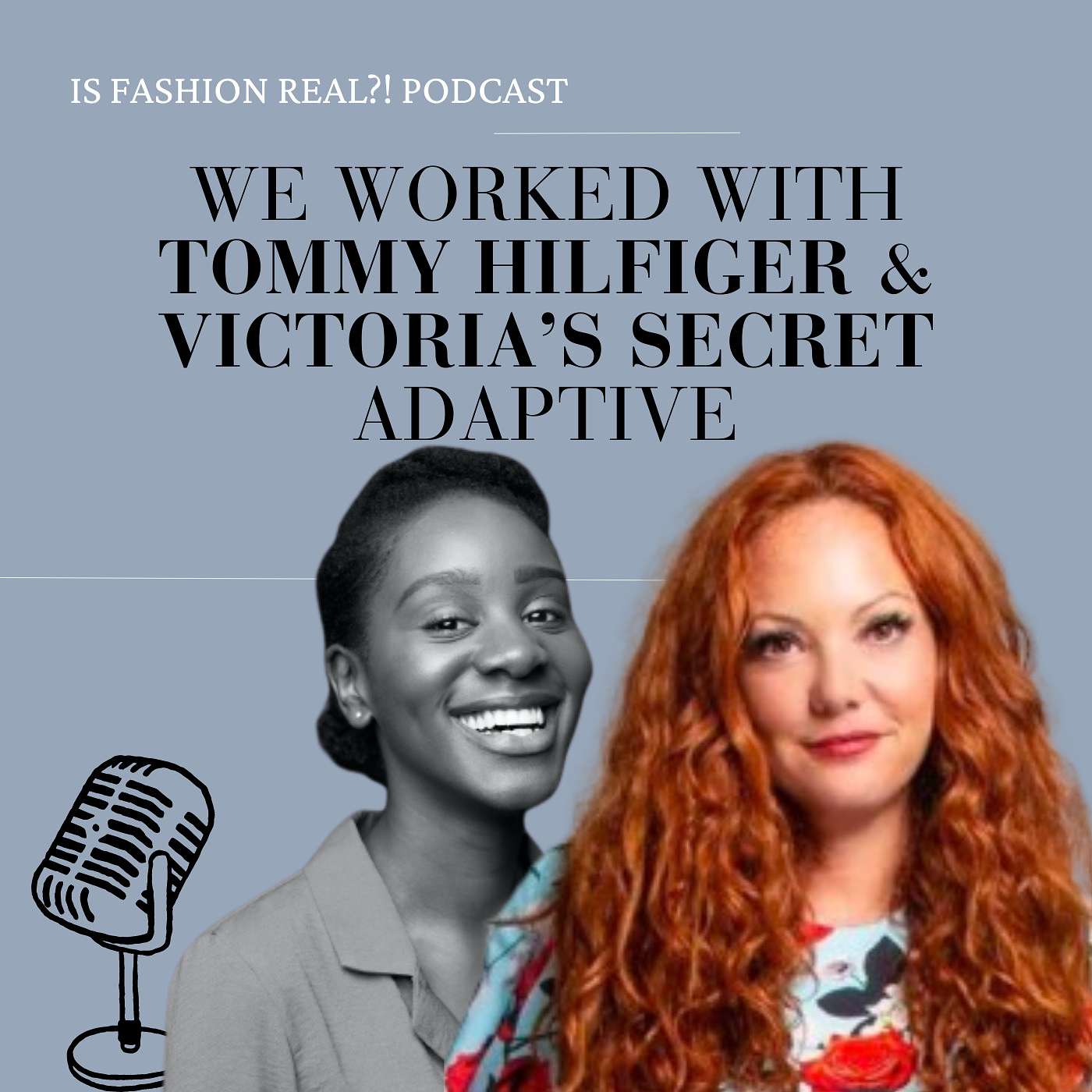 Is Fashion Real?!