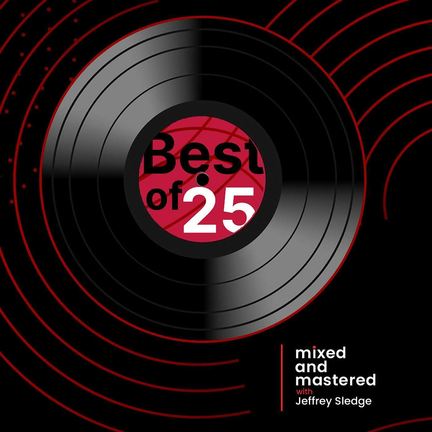 Best Of... episode artwork