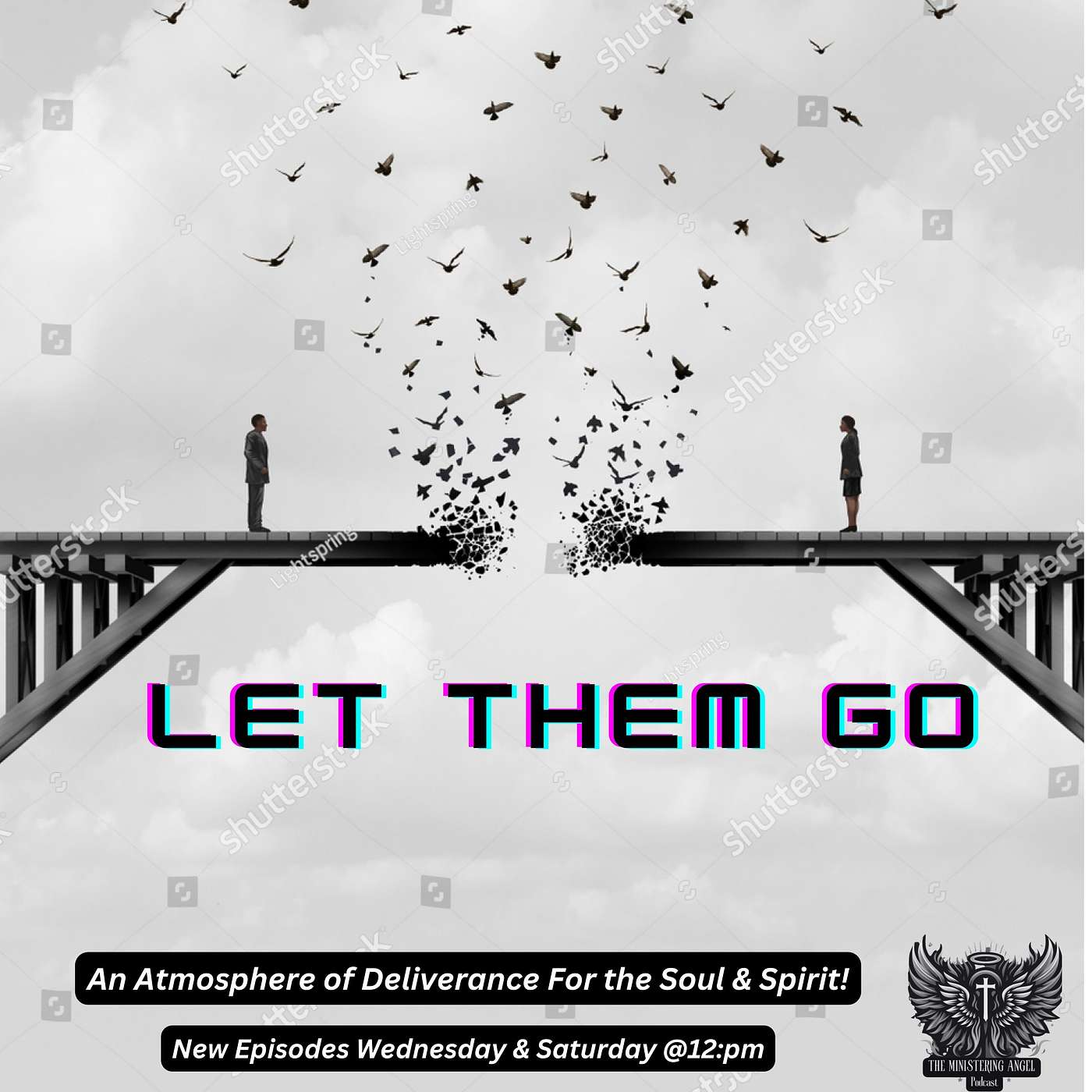 Let Them Go