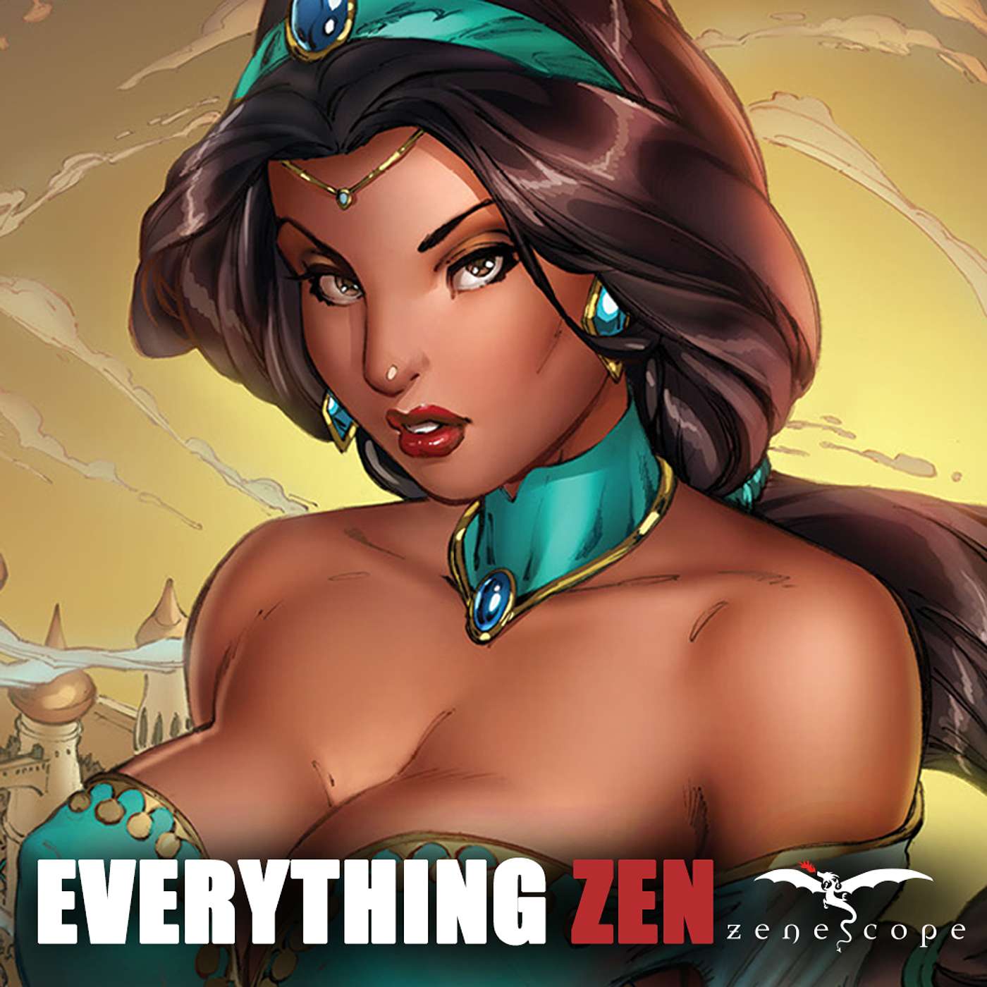 Everything Zen