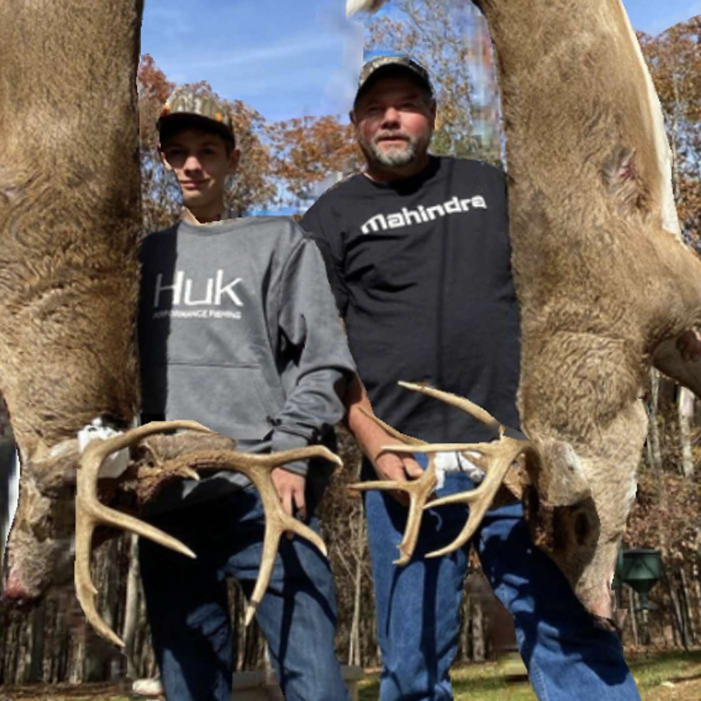 American Roots Outdoors w/ Alex Rutledge