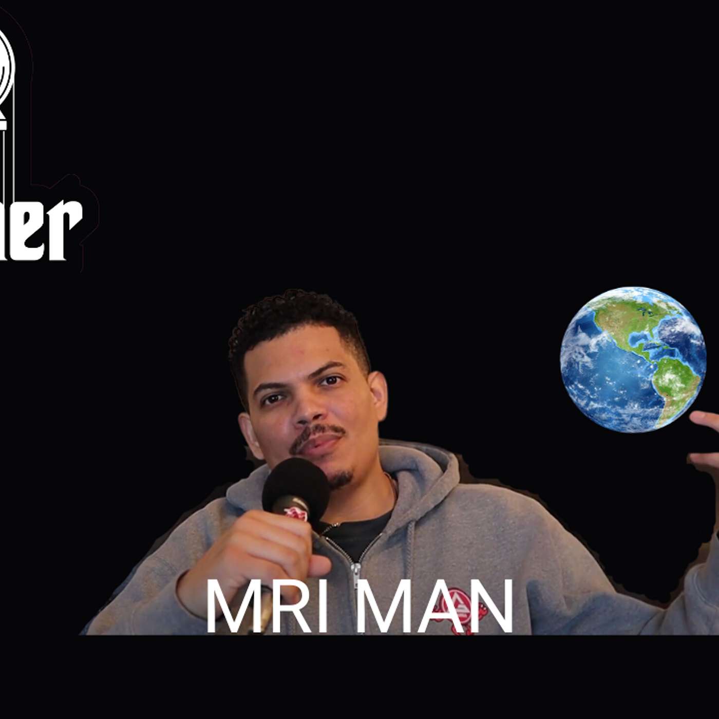 Mastering Stress: Scan Father Podcast Episode 2