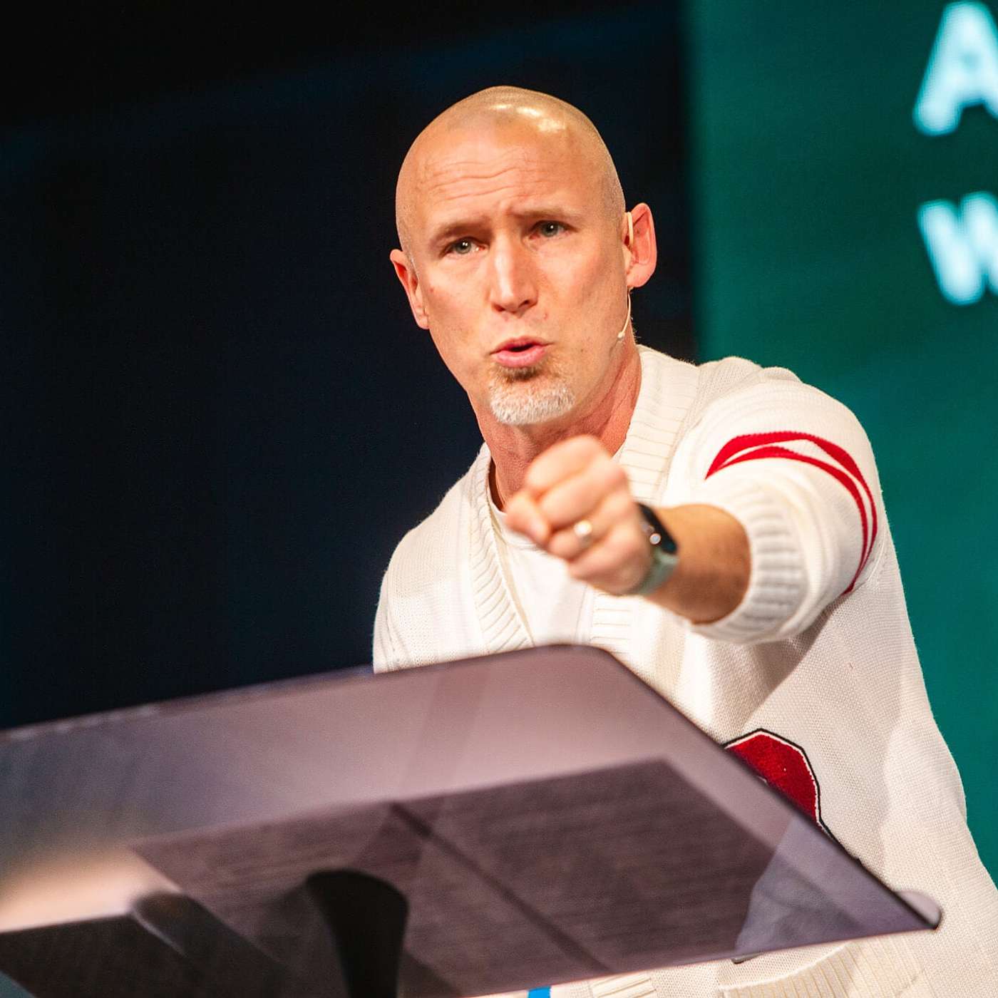 Hope in the Conflict