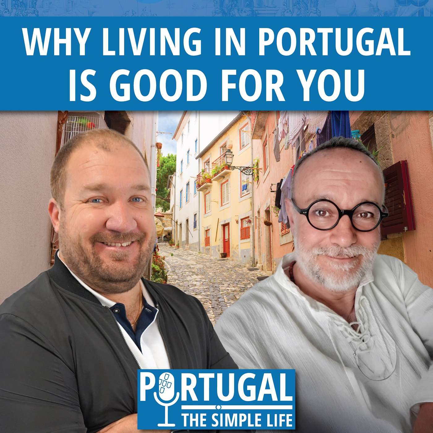 Portugal - The Simple Life