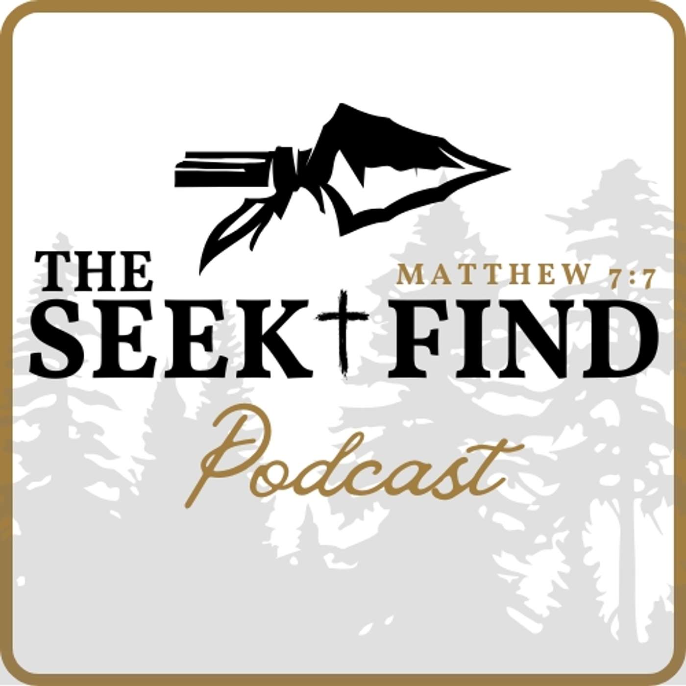 The Seek And Find Podcast