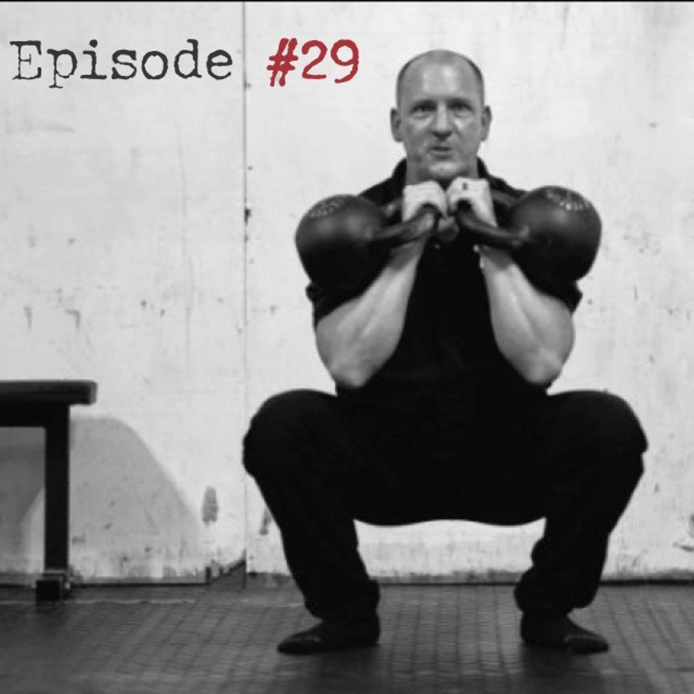 Movement patterns and kettlebell training