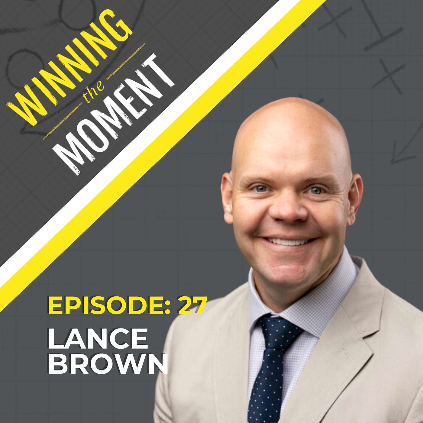 Winning The Moment