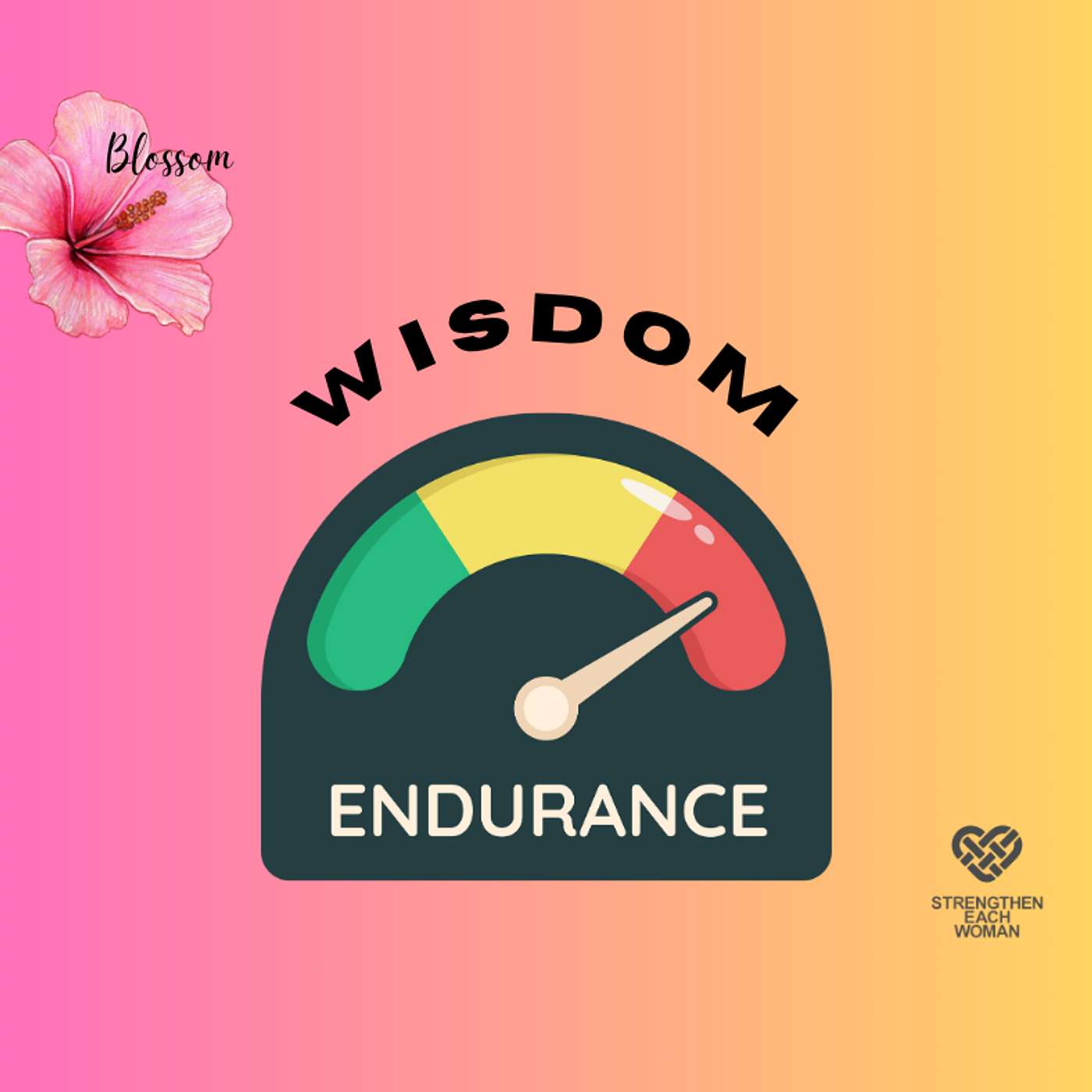 Enduring Wisdom Unveiled episode artwork