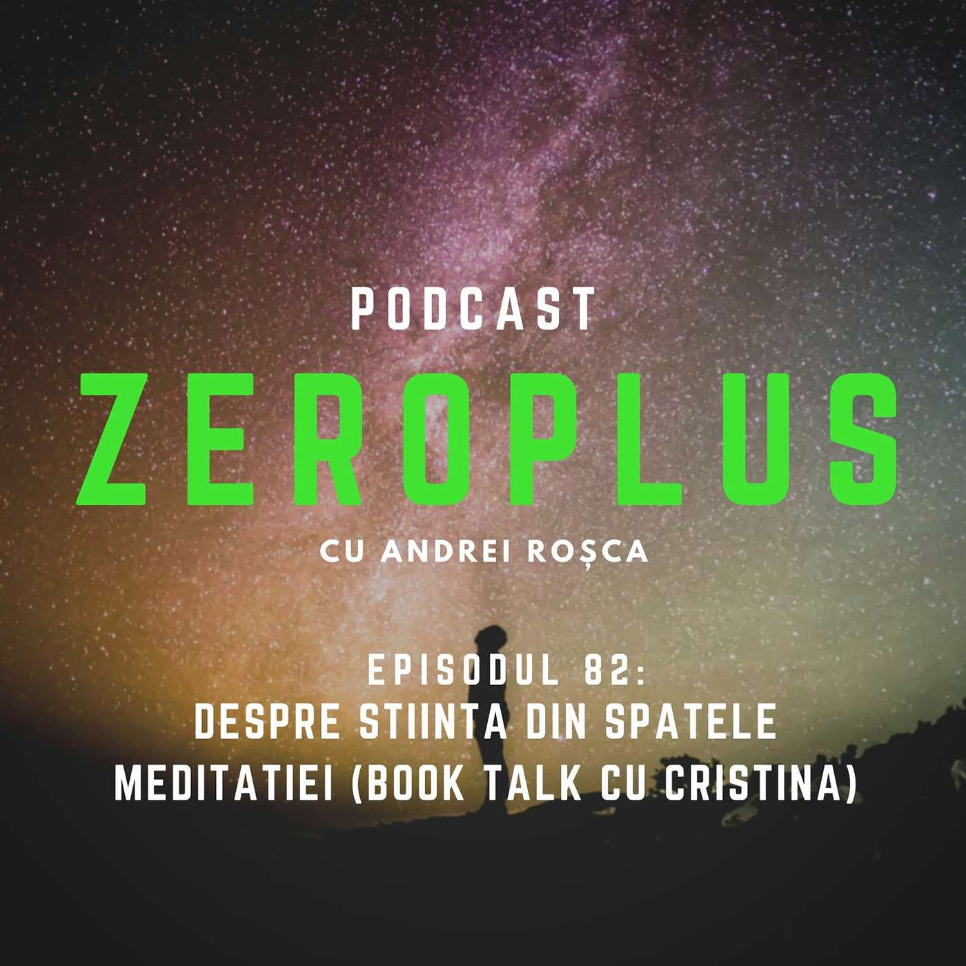 Andrei Rosca - ZeroPlus