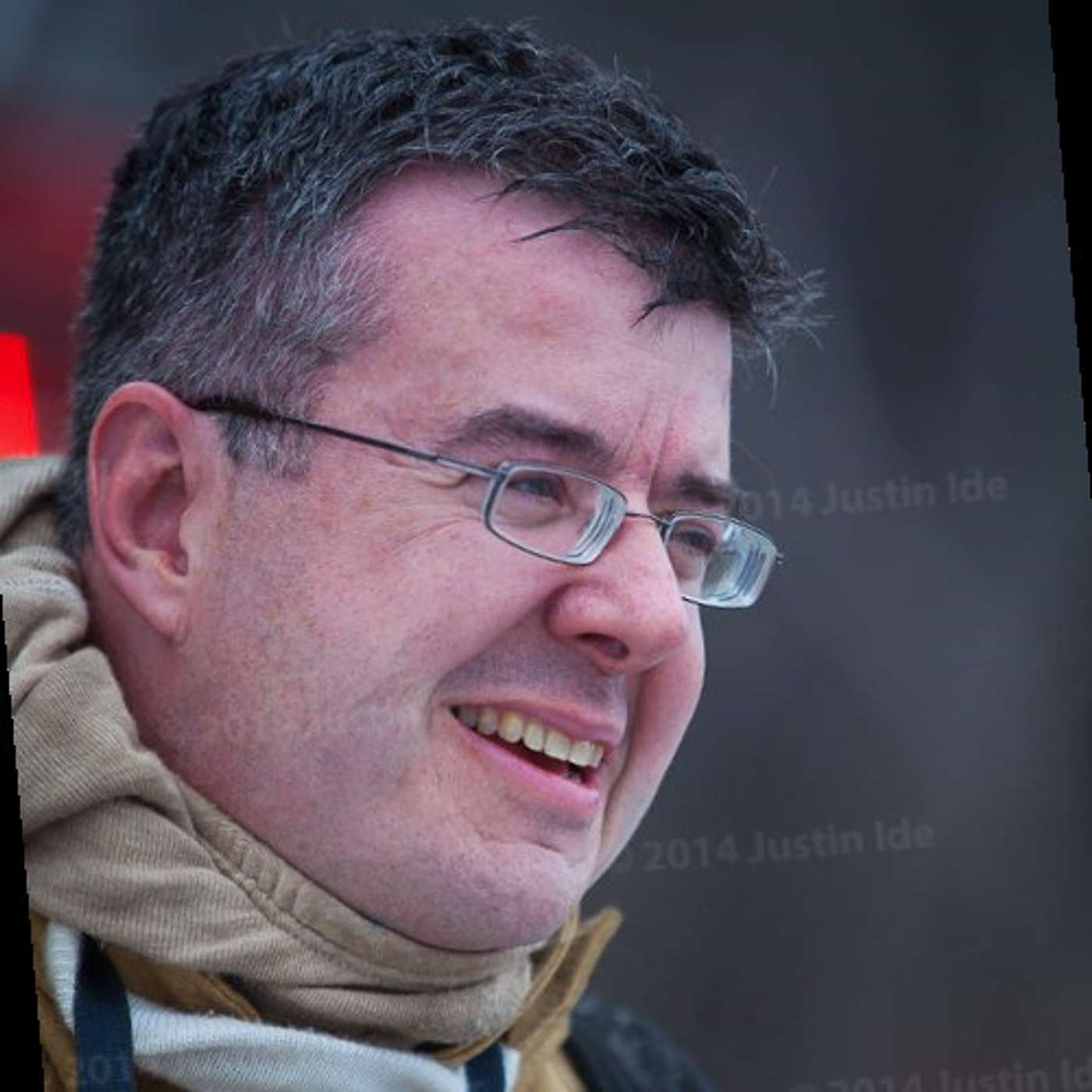 In the Line of Fire with Gary Dillon