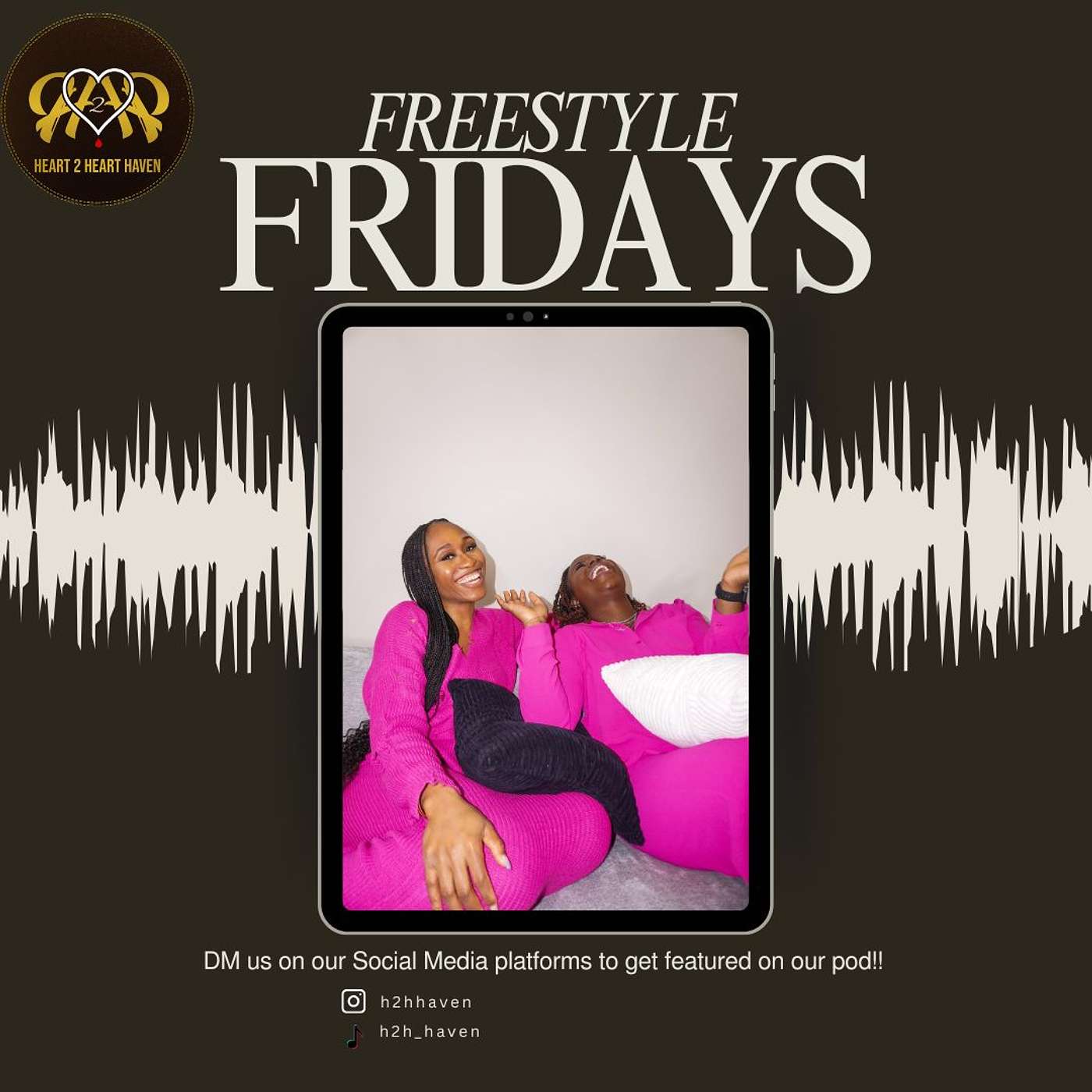 Freestyle Fridays