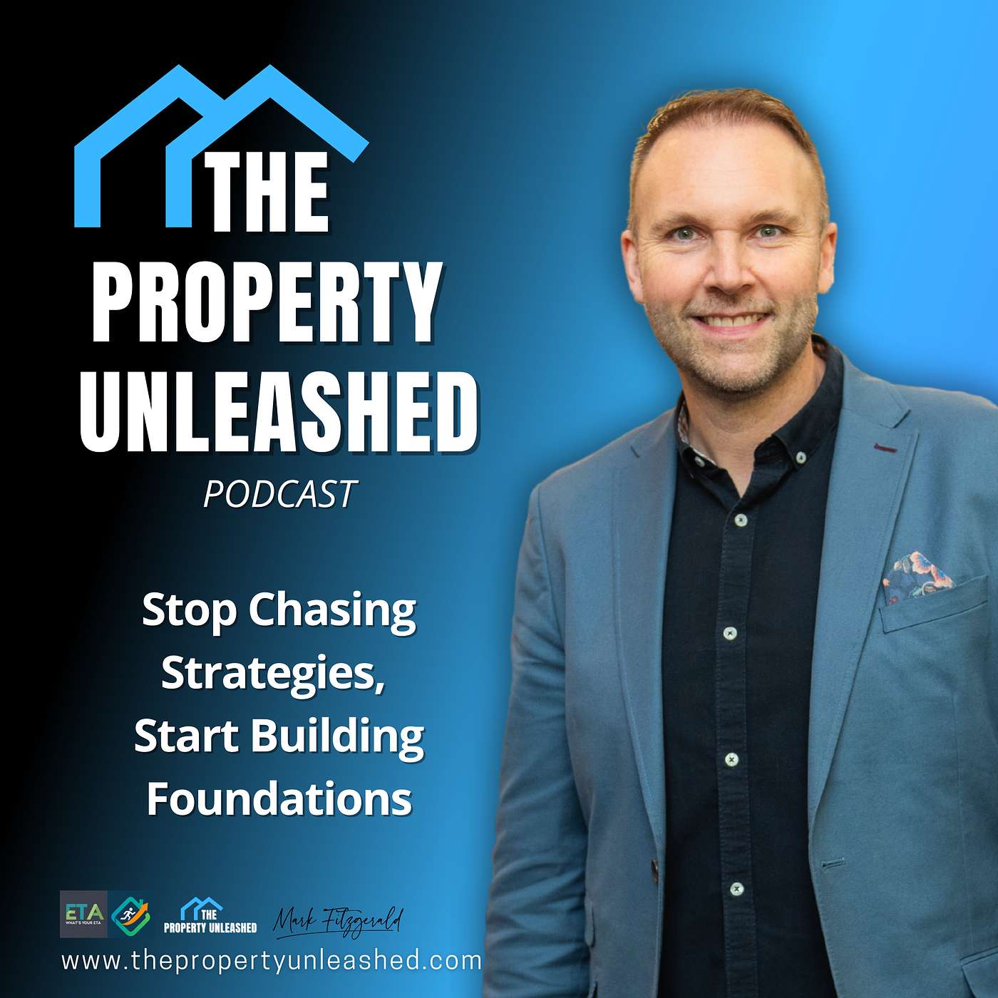 Stop Chasing Strategies, Start Building Foundations