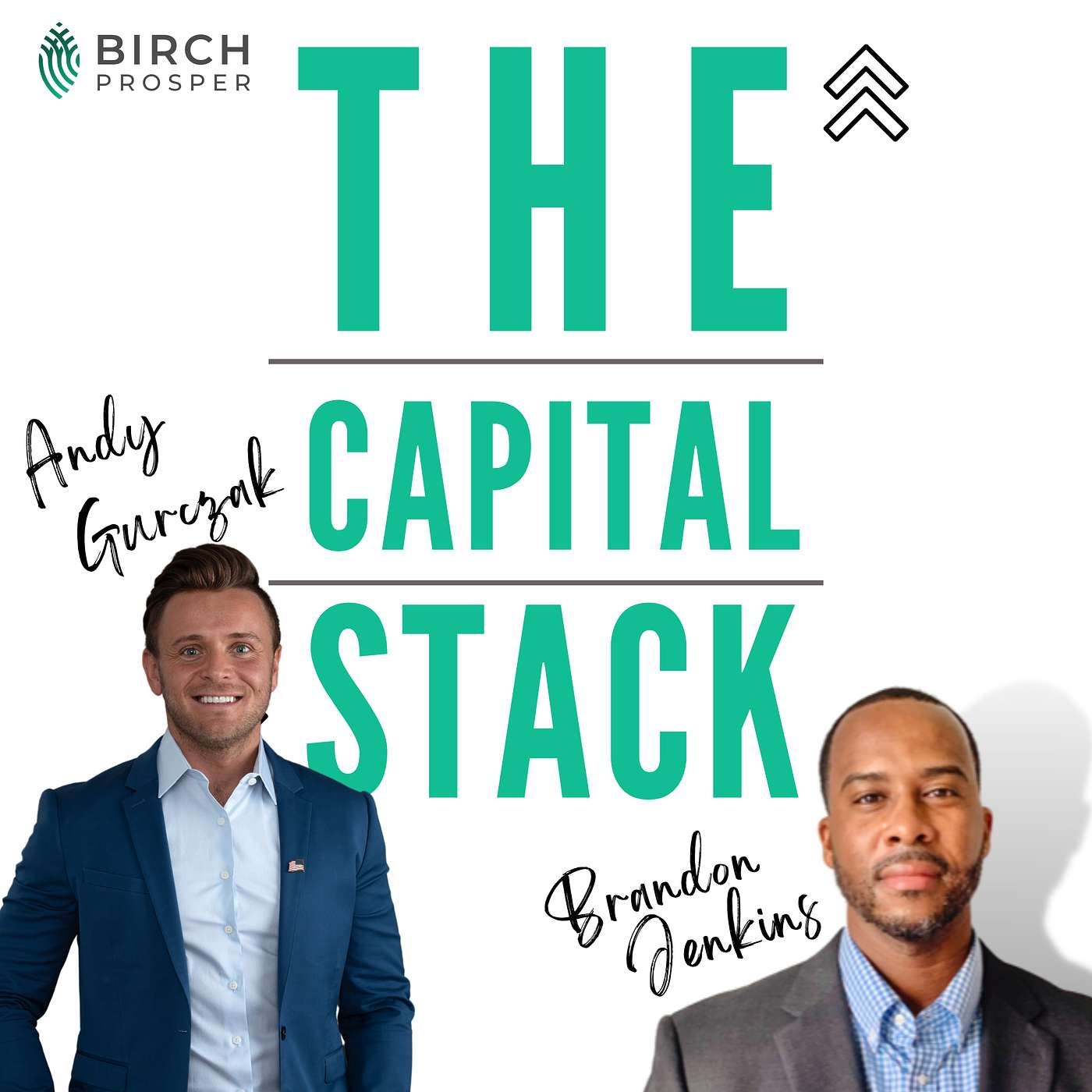 The Capital Stack