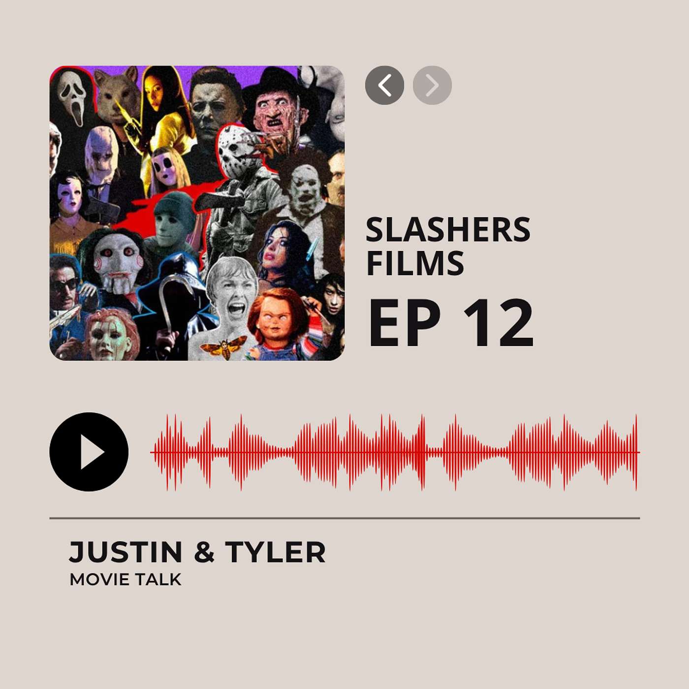 Newbies To Movies Podcast