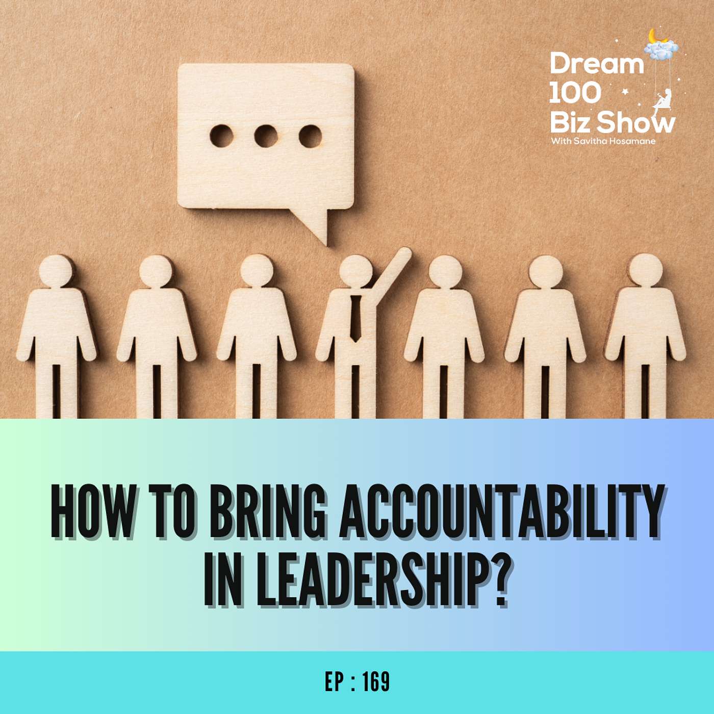 Dream 100 Biz show