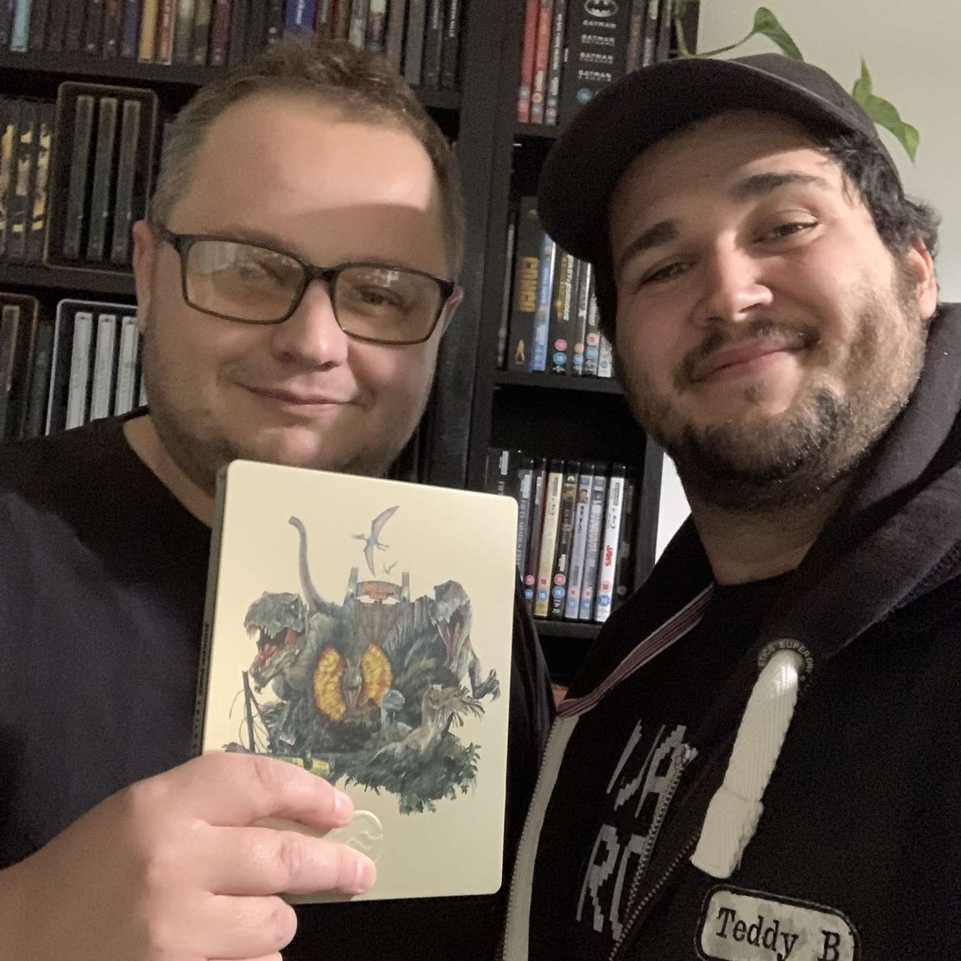 Sam Gillson (Jill-Son) - Movie Lover Sam Gillson (Jill-Son) - Movie Lover