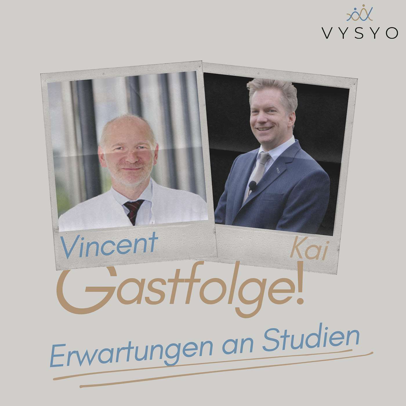 VYSYO Podcast