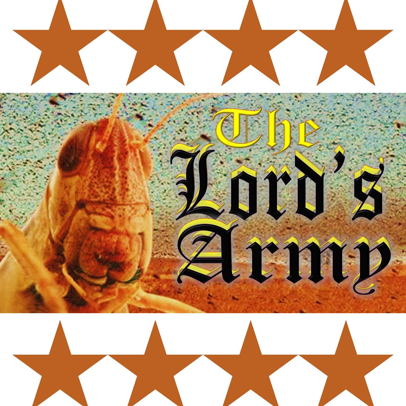 The Lord's Army