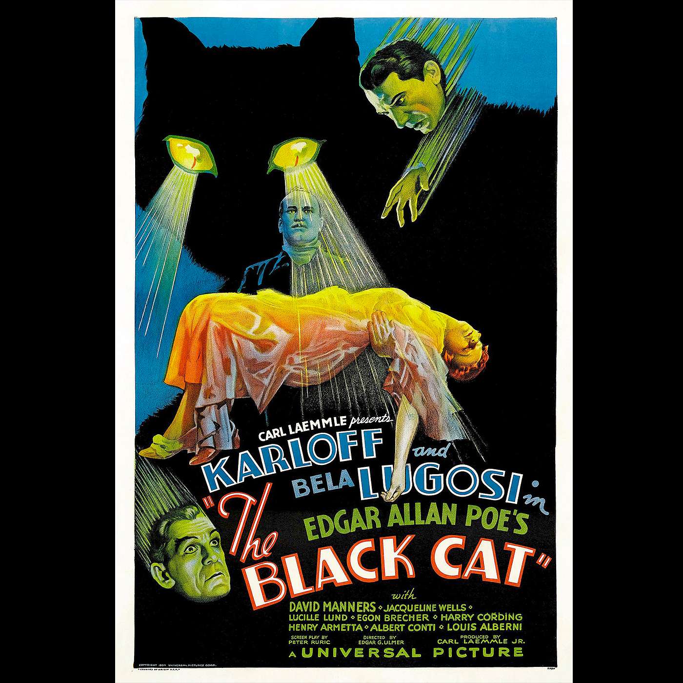 Monster Movie Happy Hour, Ep. 130, 