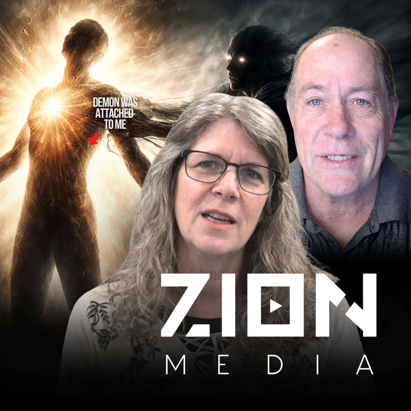 Satanic Ritual Abuse Survivor Jill Butt Shares her Experience at BTC Training with Keith Redford episode artwork