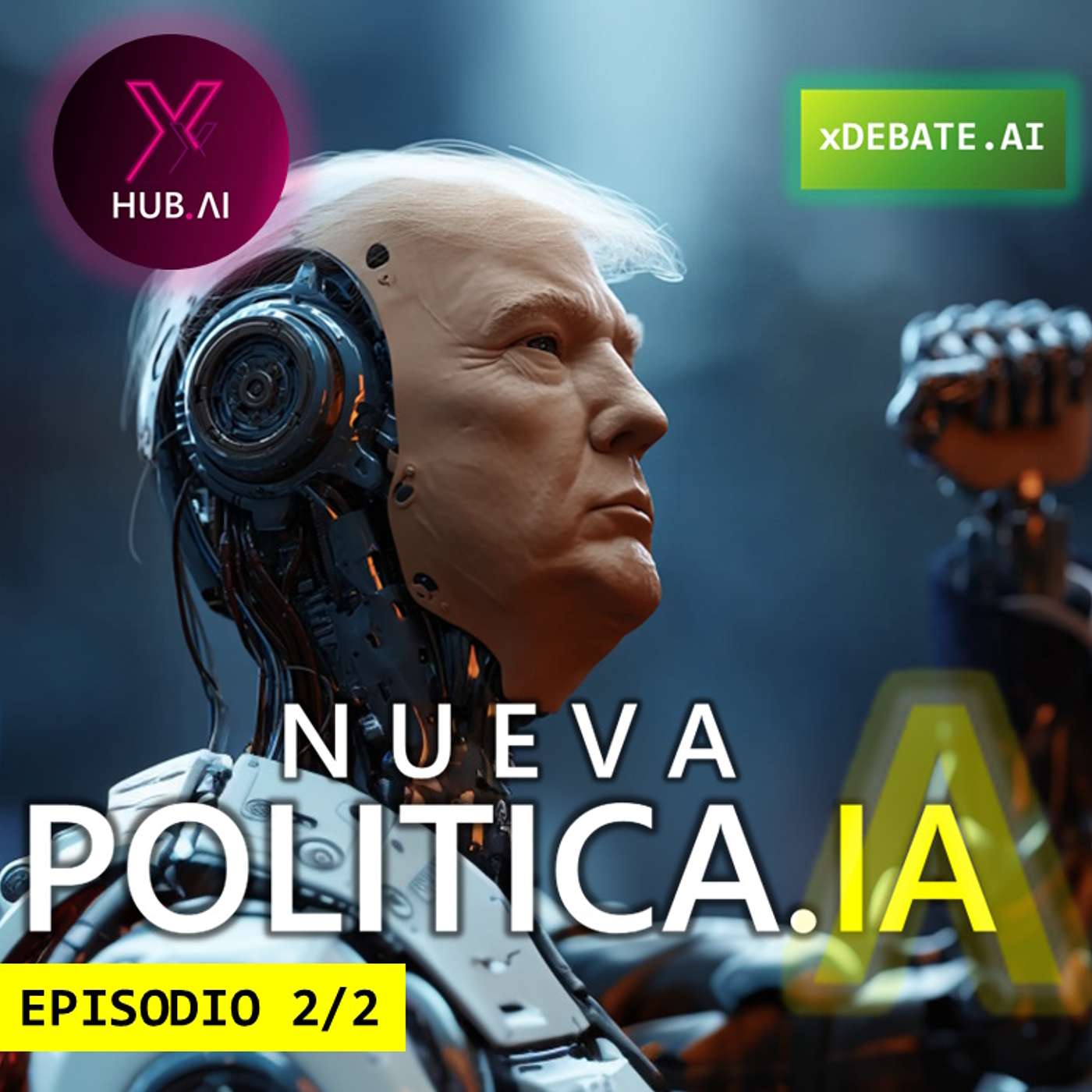 xHUB.AI