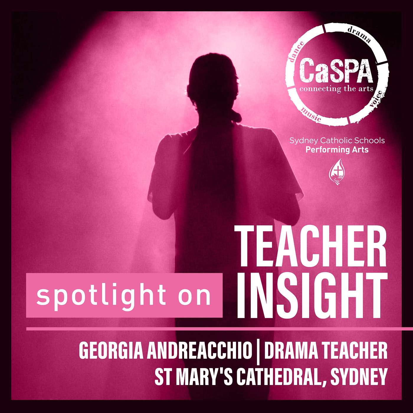 Spotlight on the Arts