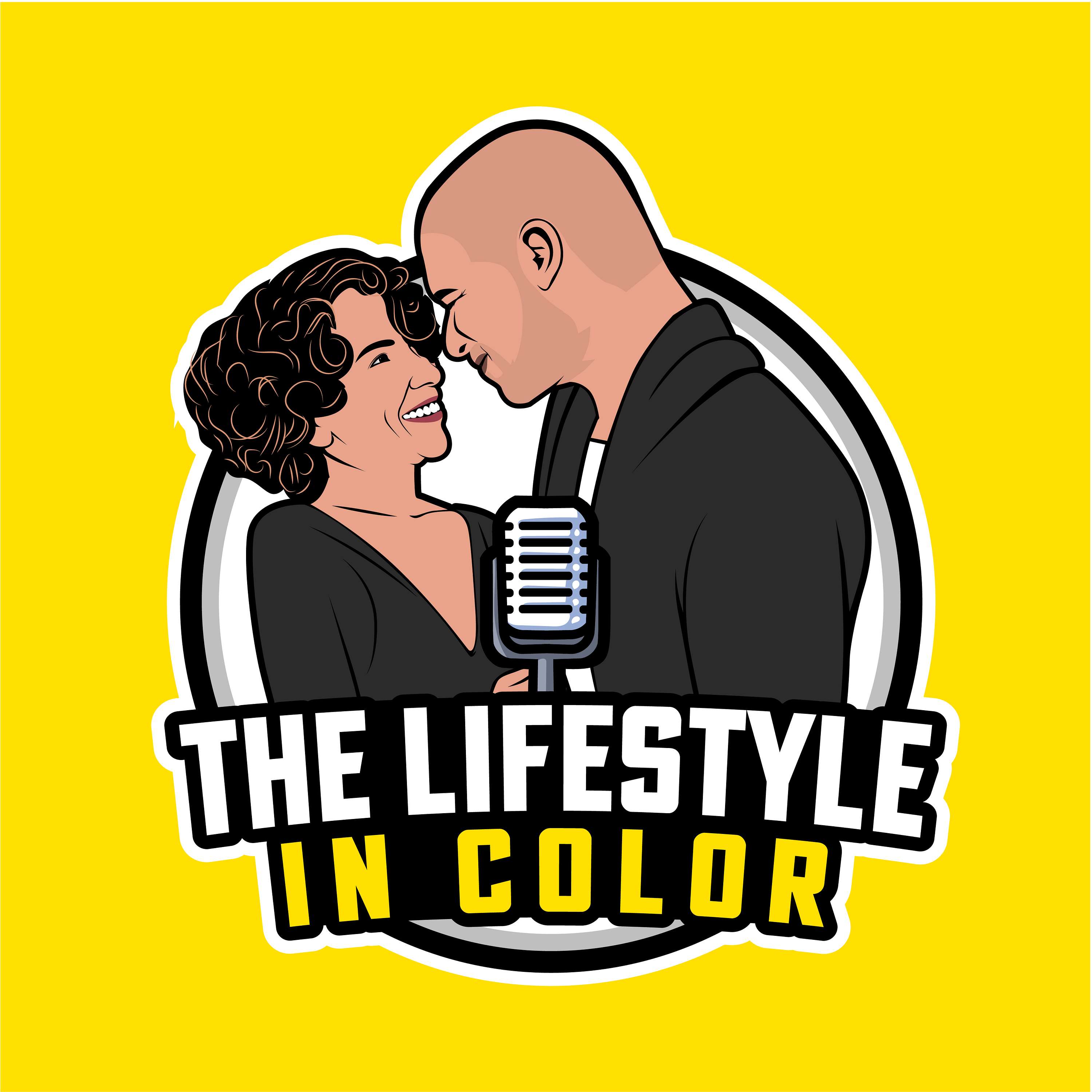 The Lifestyle In Color