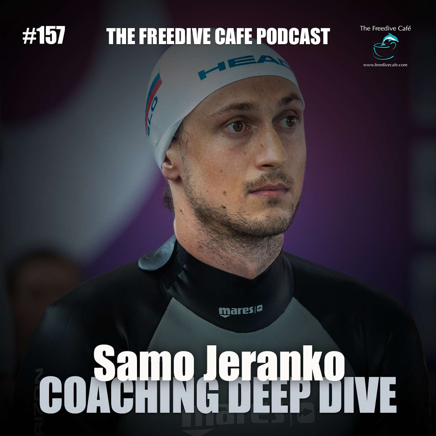 #157 | Samo Jeranko | Coaching Deep Dive