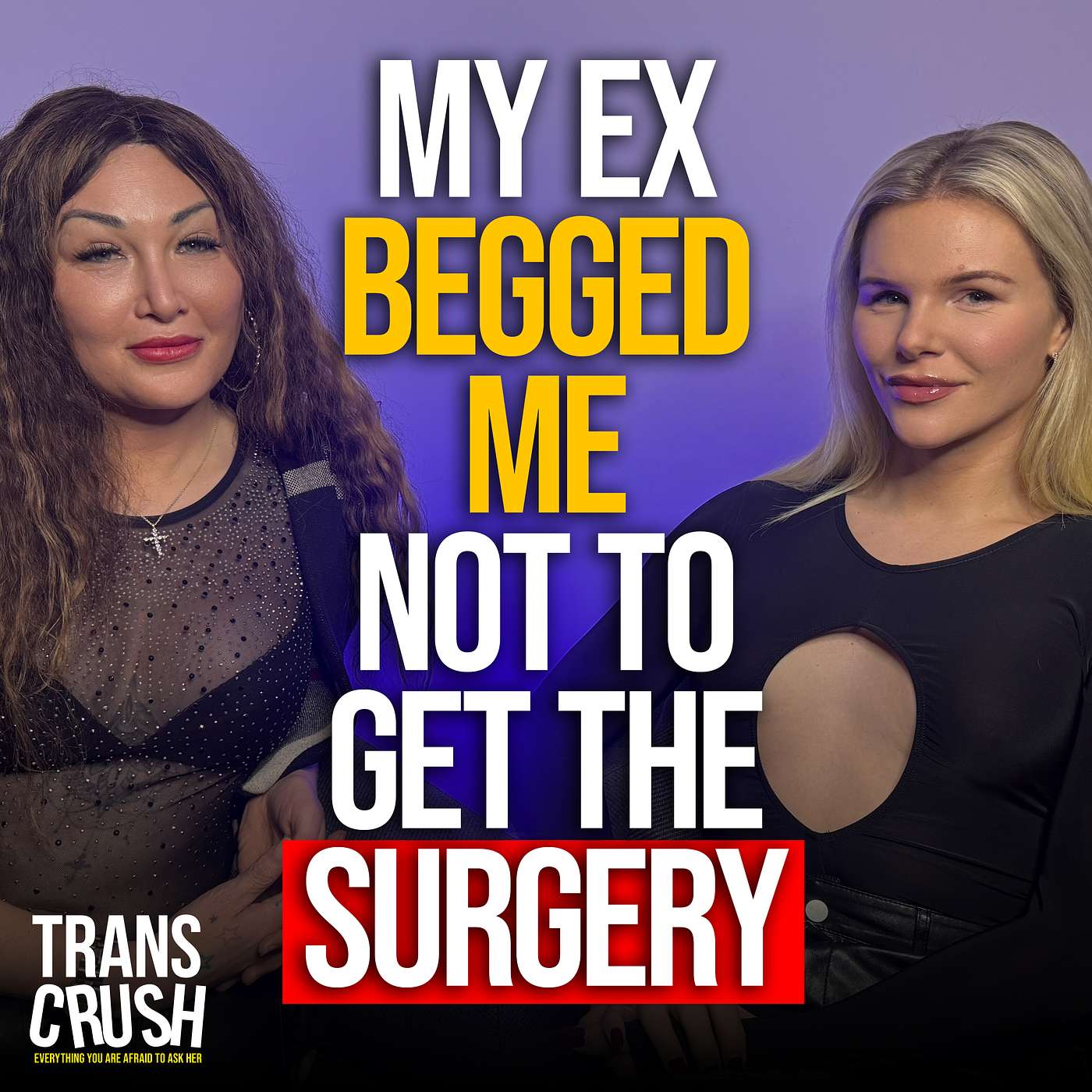 From Trauma to Triumph: Saskia on Abuse, Kids, and Moving On