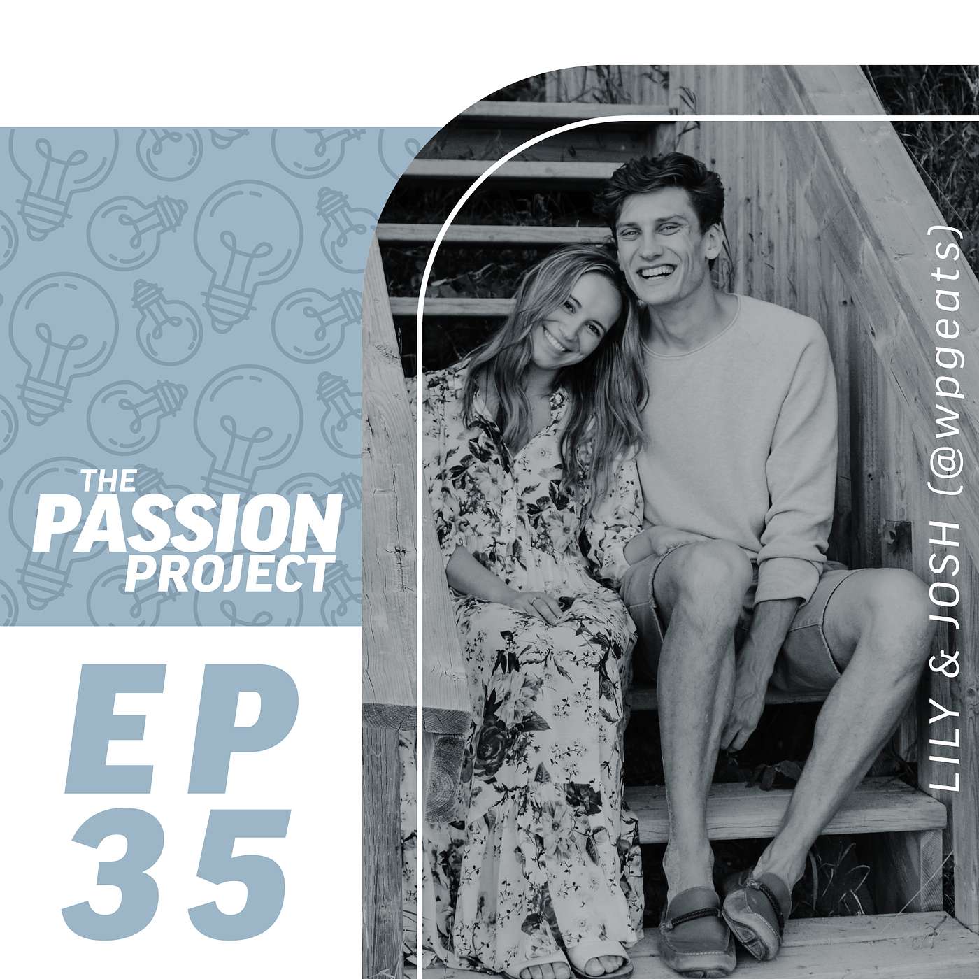The Passion Project
