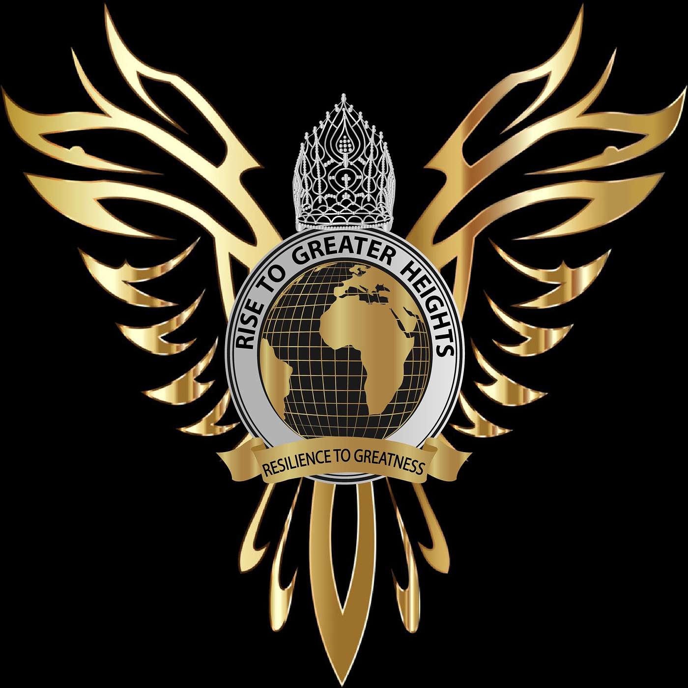Rise to Greater Heights Network