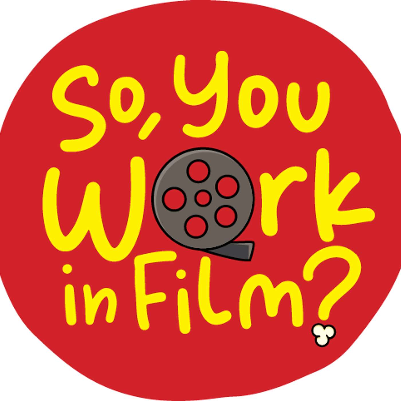 Emma Dark - Filmmaker and very first guest! Emma Dark - Filmmaker and very first guest!