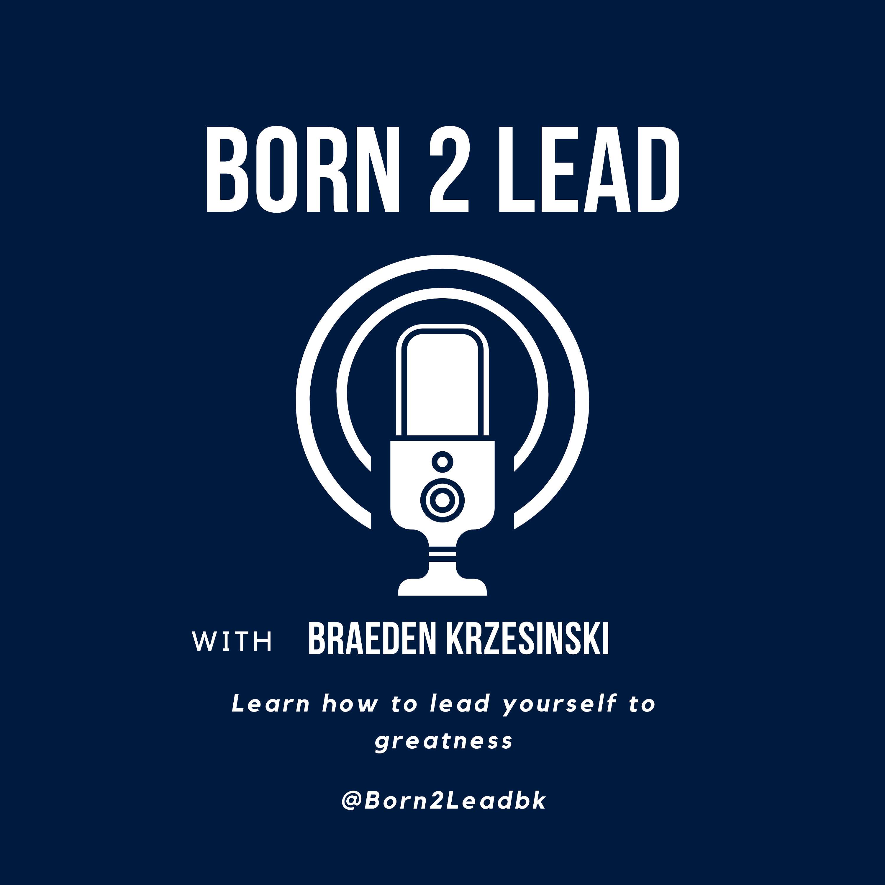 Born 2 Lead