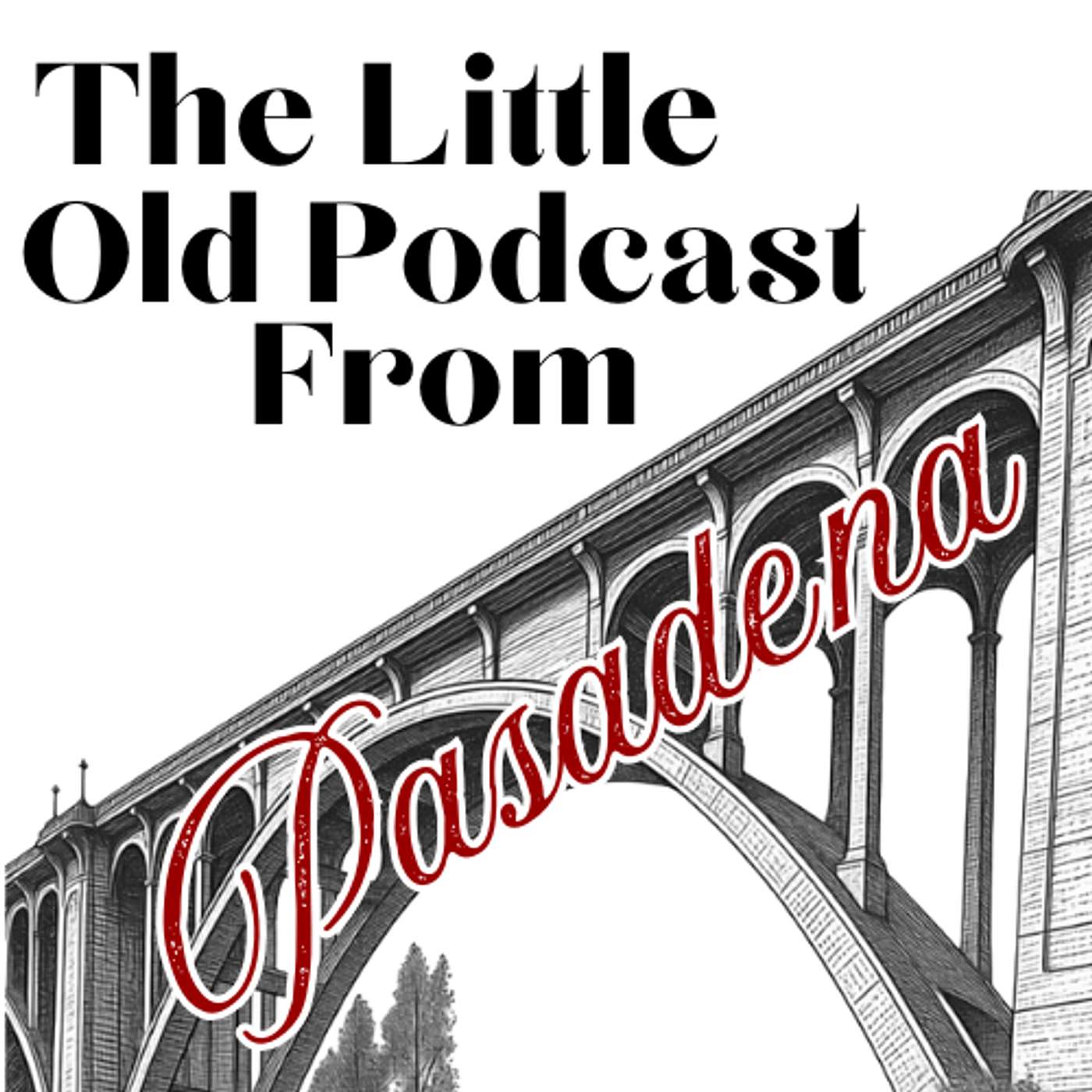 Inaugural Episode episode artwork