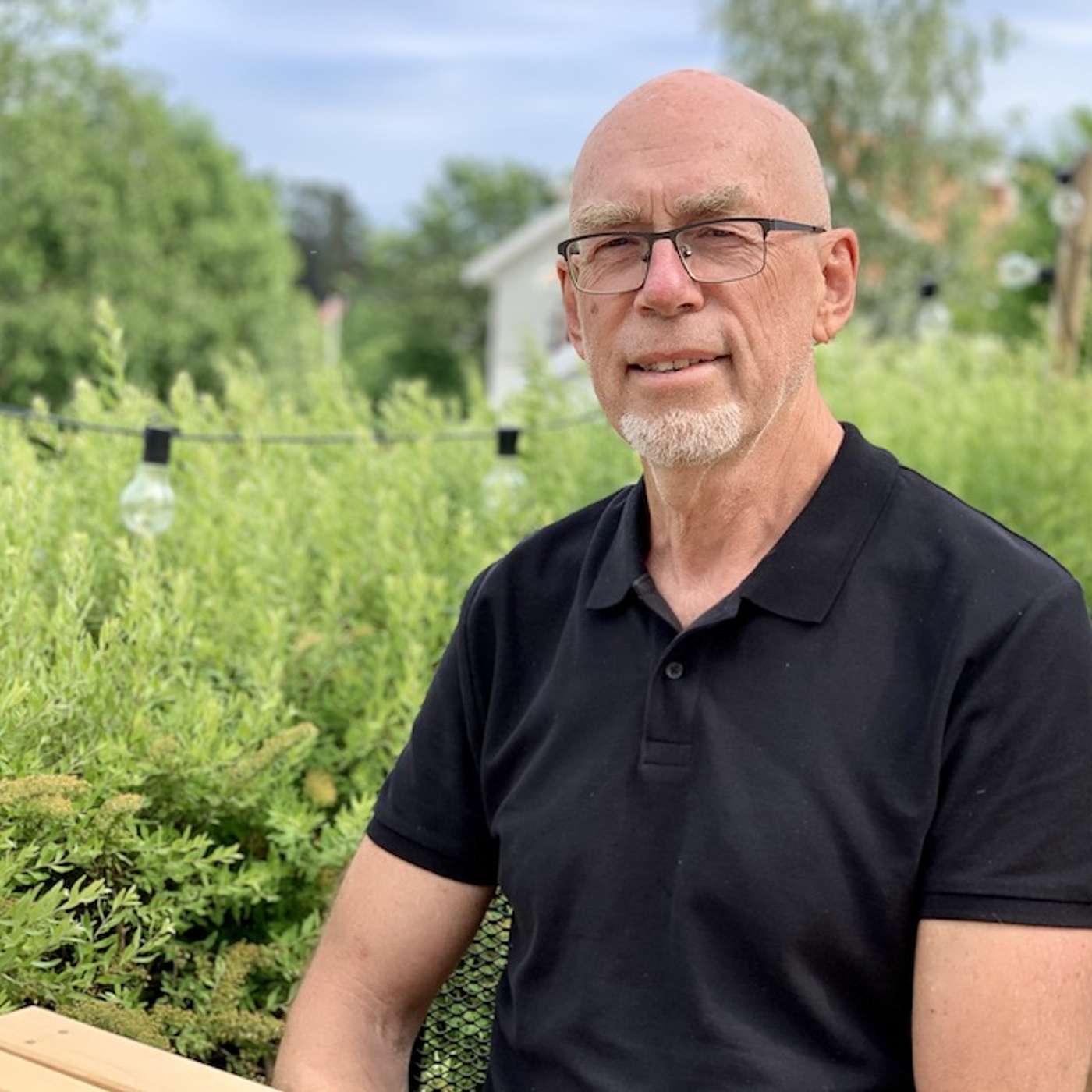 – Sykehuset behandler symptomer, men ikke årsak til kreft