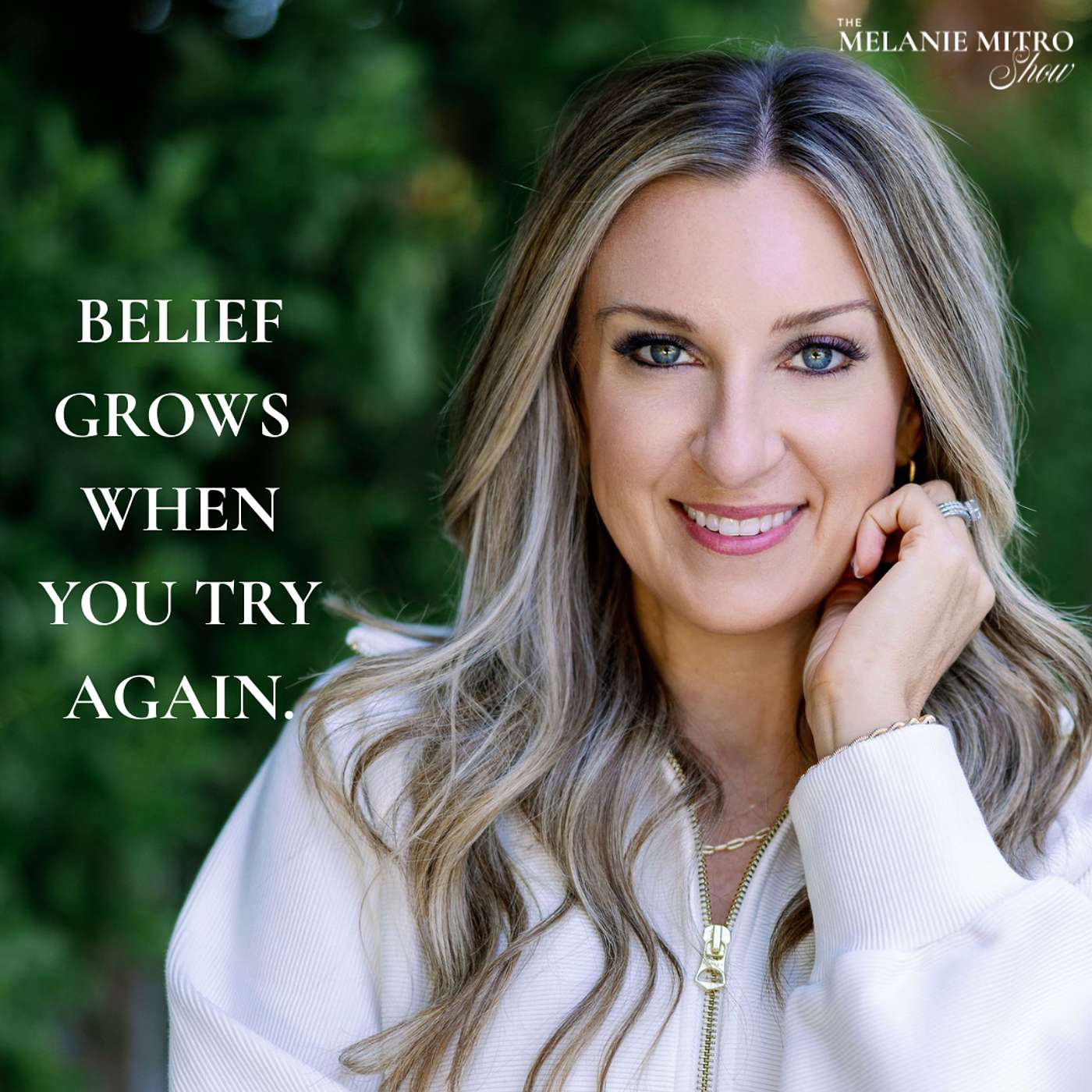 Episode 364: Why Some People Rise and Others Stay Stuck: The Truth About Transformation