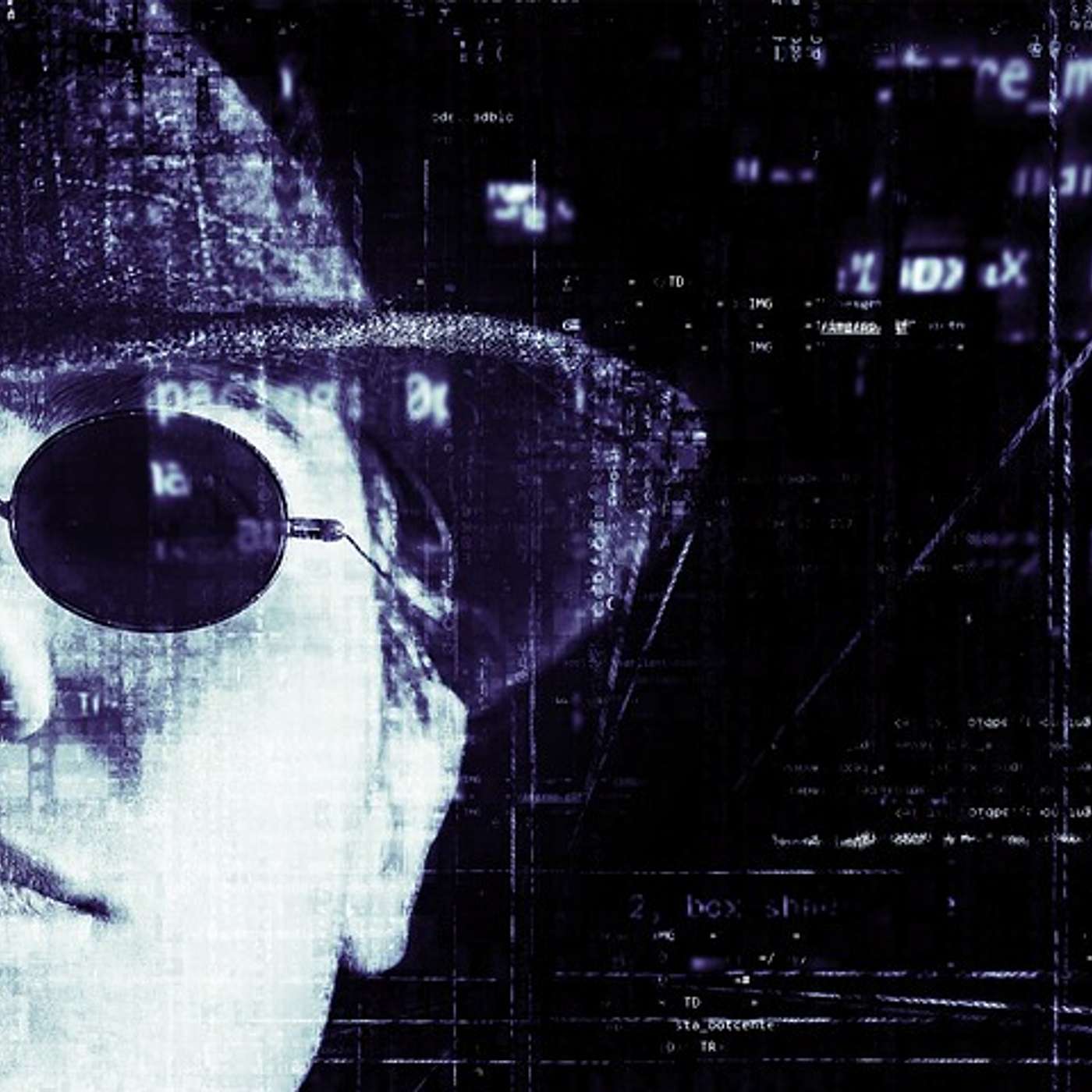 Conti - The Corporation of Evil