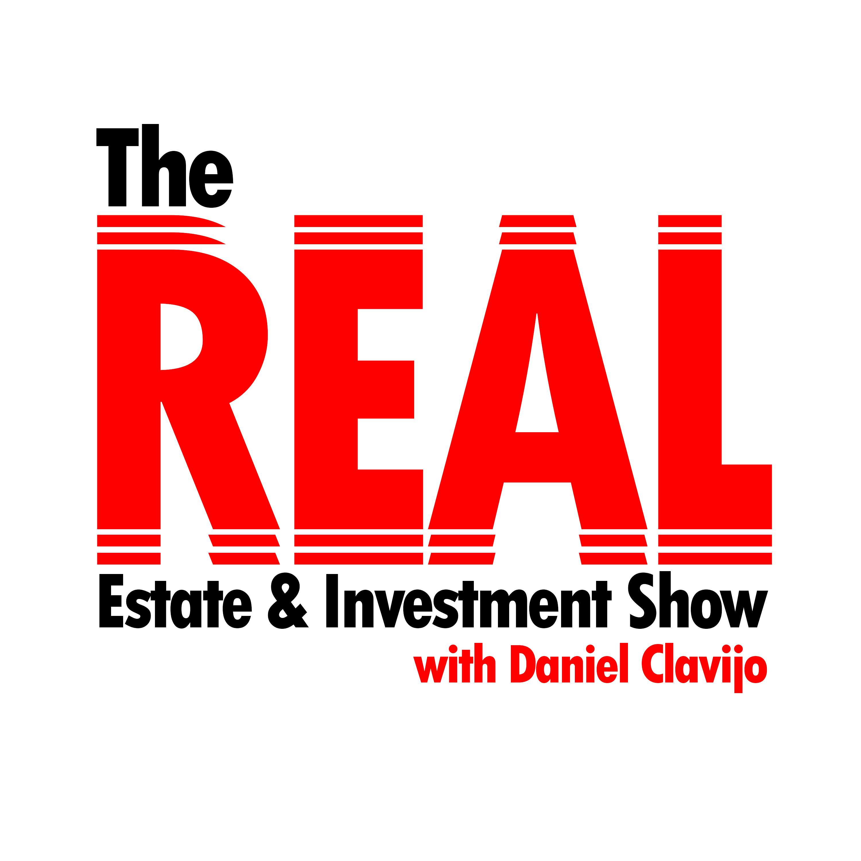 The REAL Estate & Investment Show