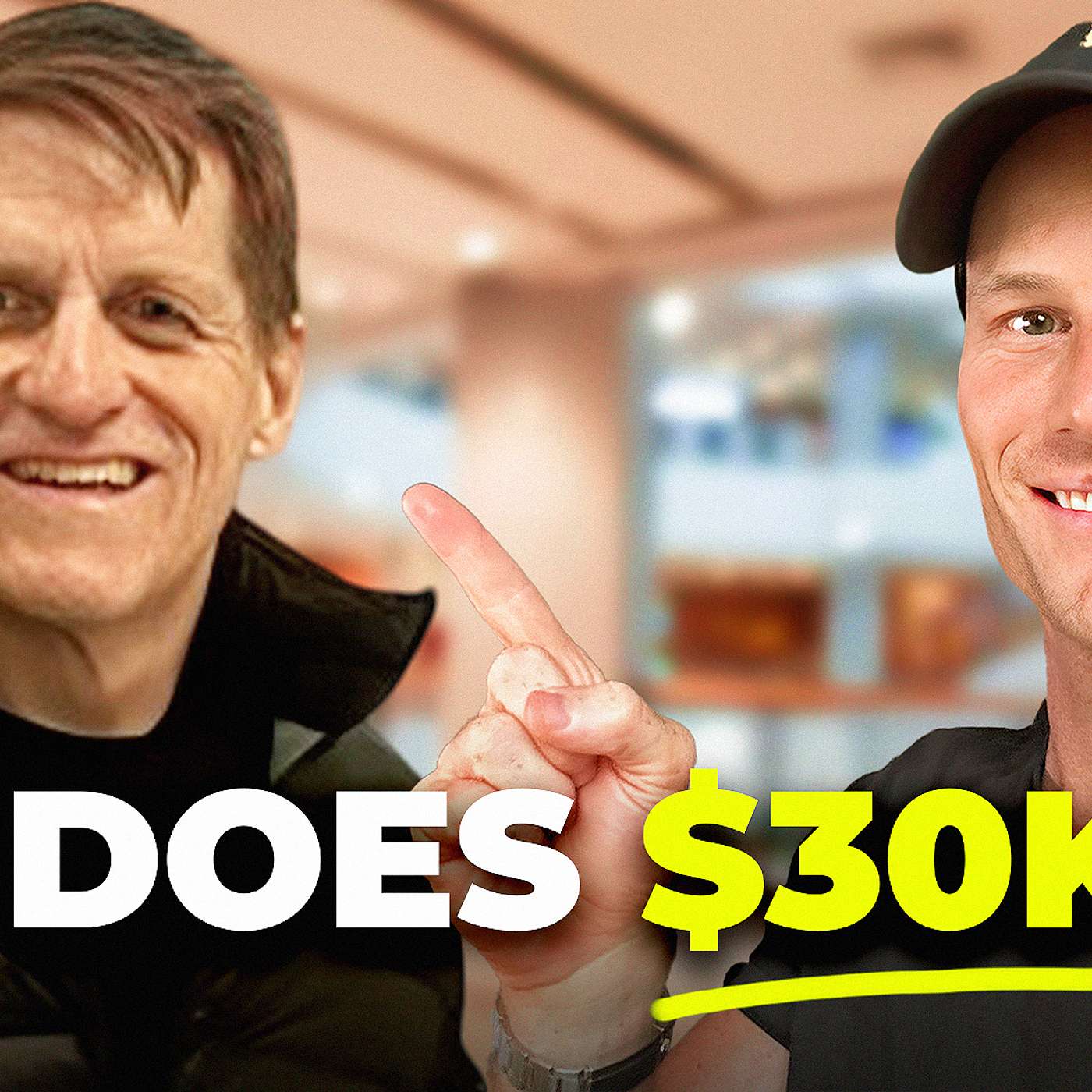 101. Russell Does $30,000 Per Month Selling Custom Apparel Online 101. Russell Does $30,000 Per Month Selling Custom Apparel Online