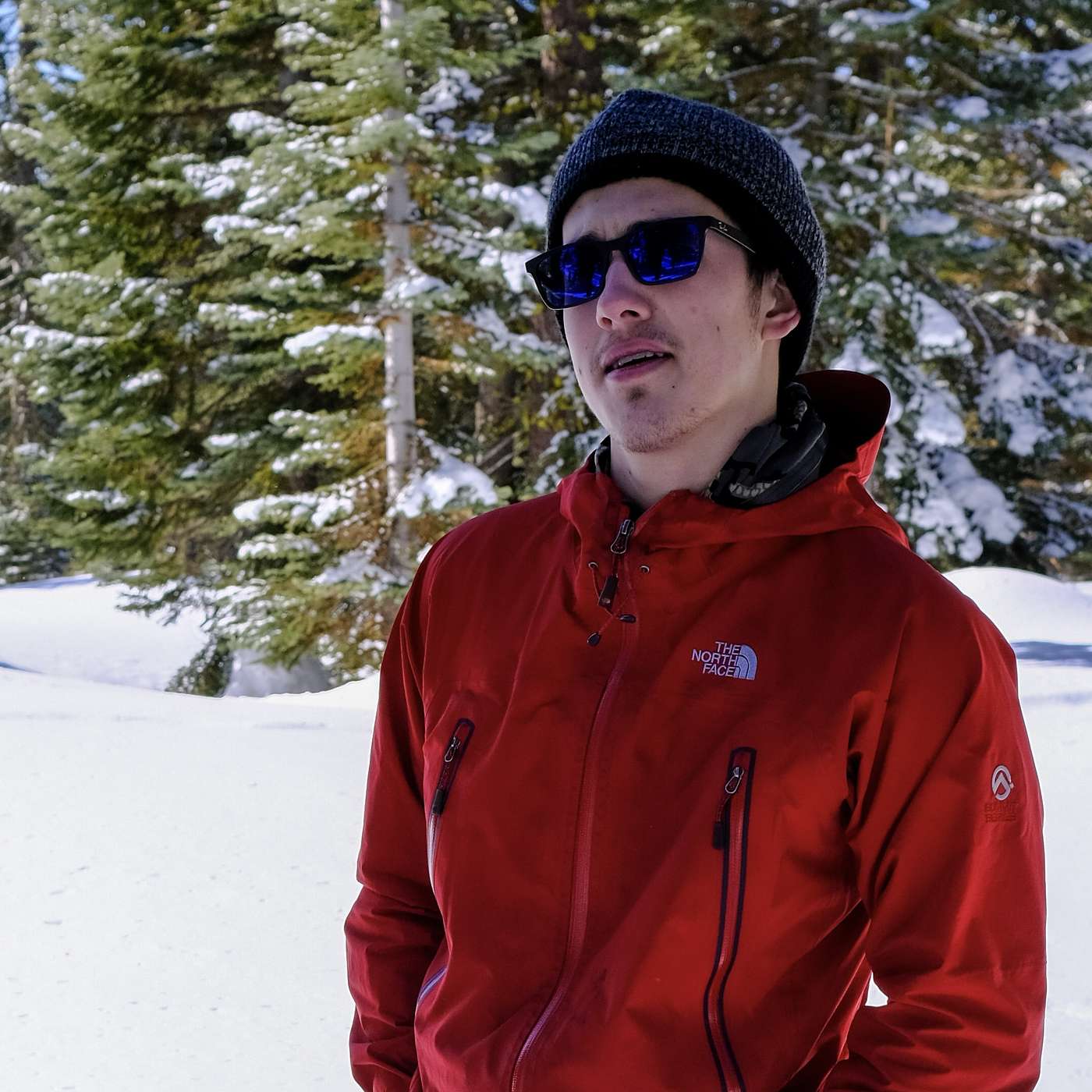Team Gallagher Episode 001