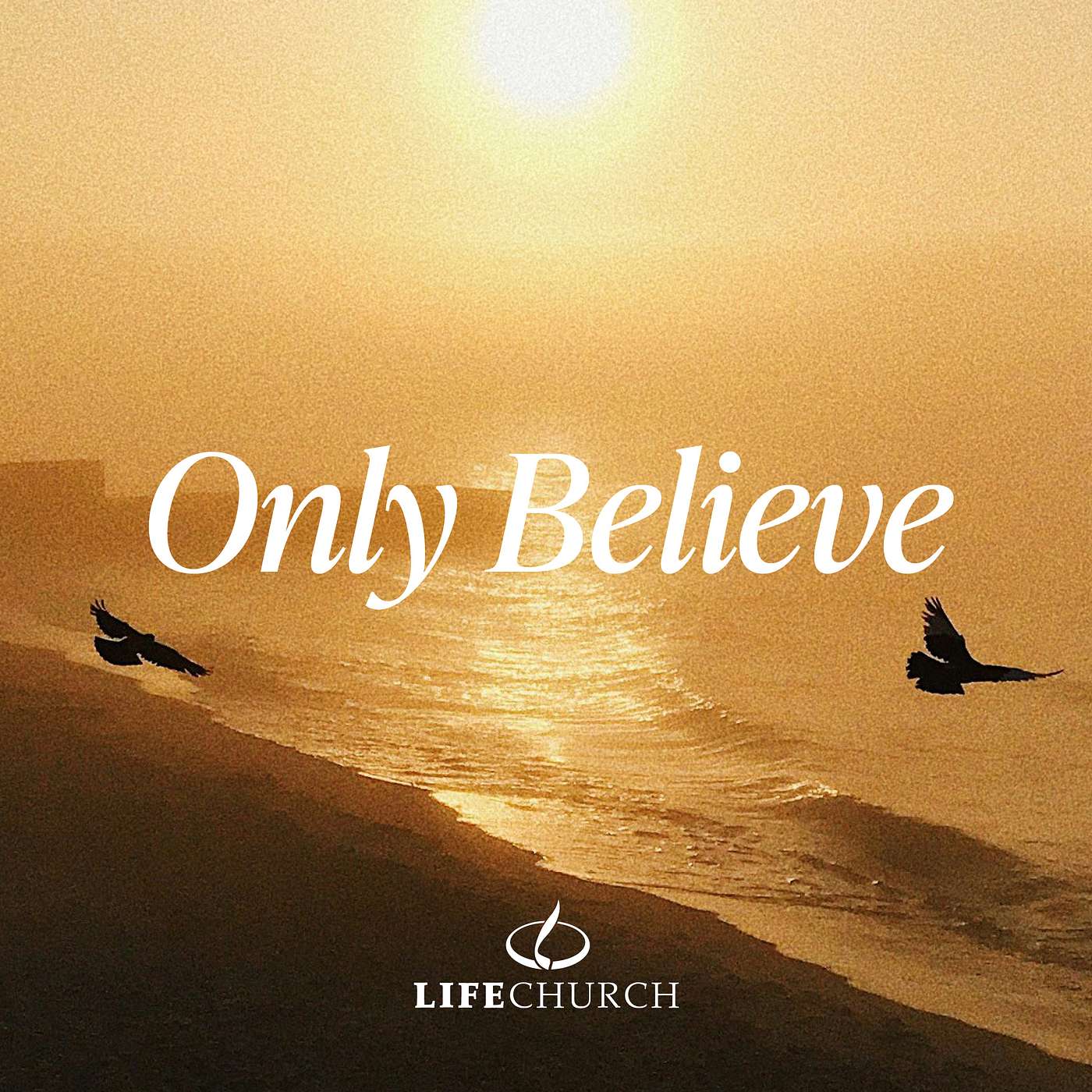 Wednesday Evening Service - Only Believe