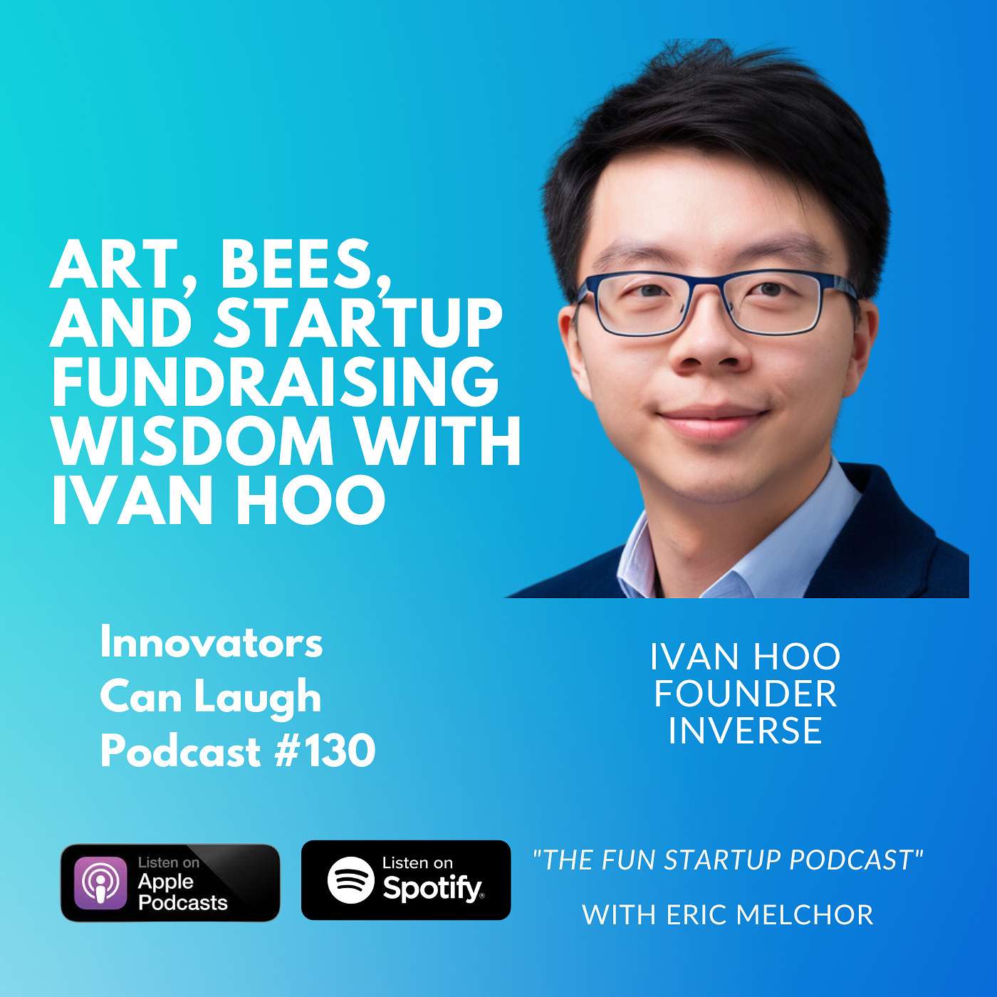 Innovators Can Laugh