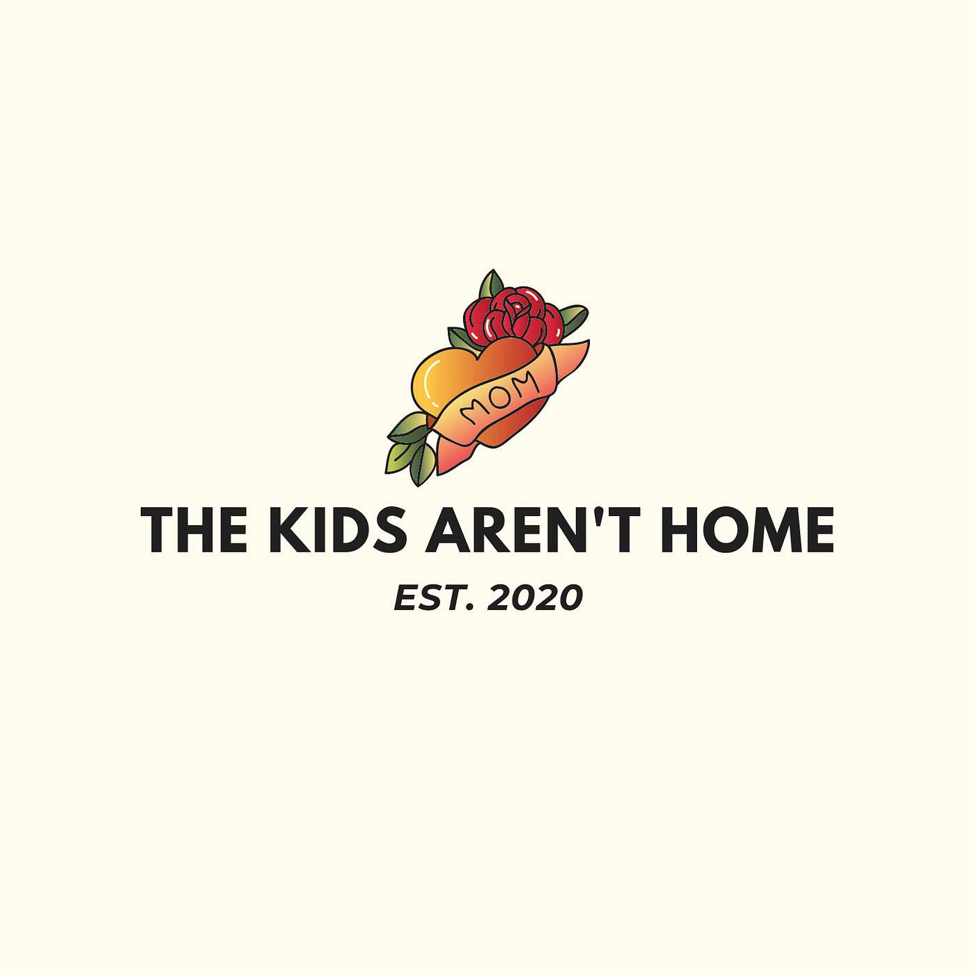 The Kids Aren't Home | Episode 39