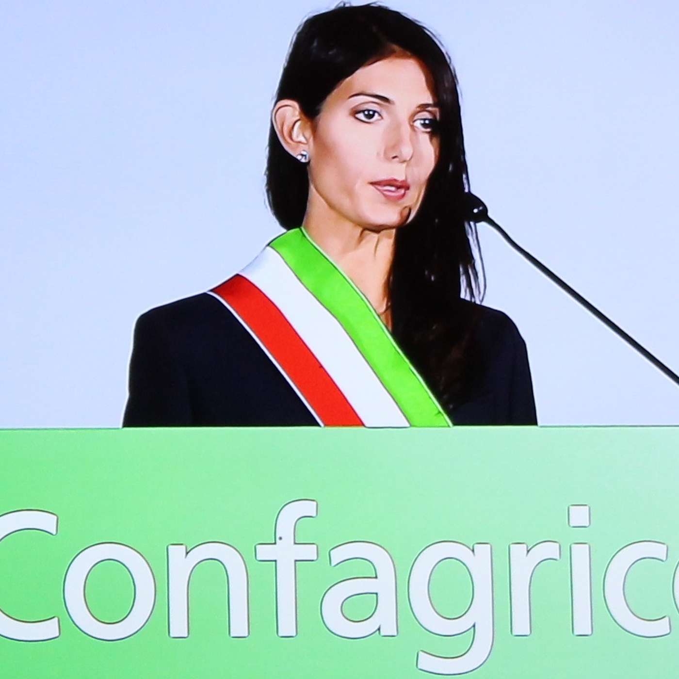 Virginia Raggi «Con il Piano strategico agroalimentare di Roma più valore alle filiere»