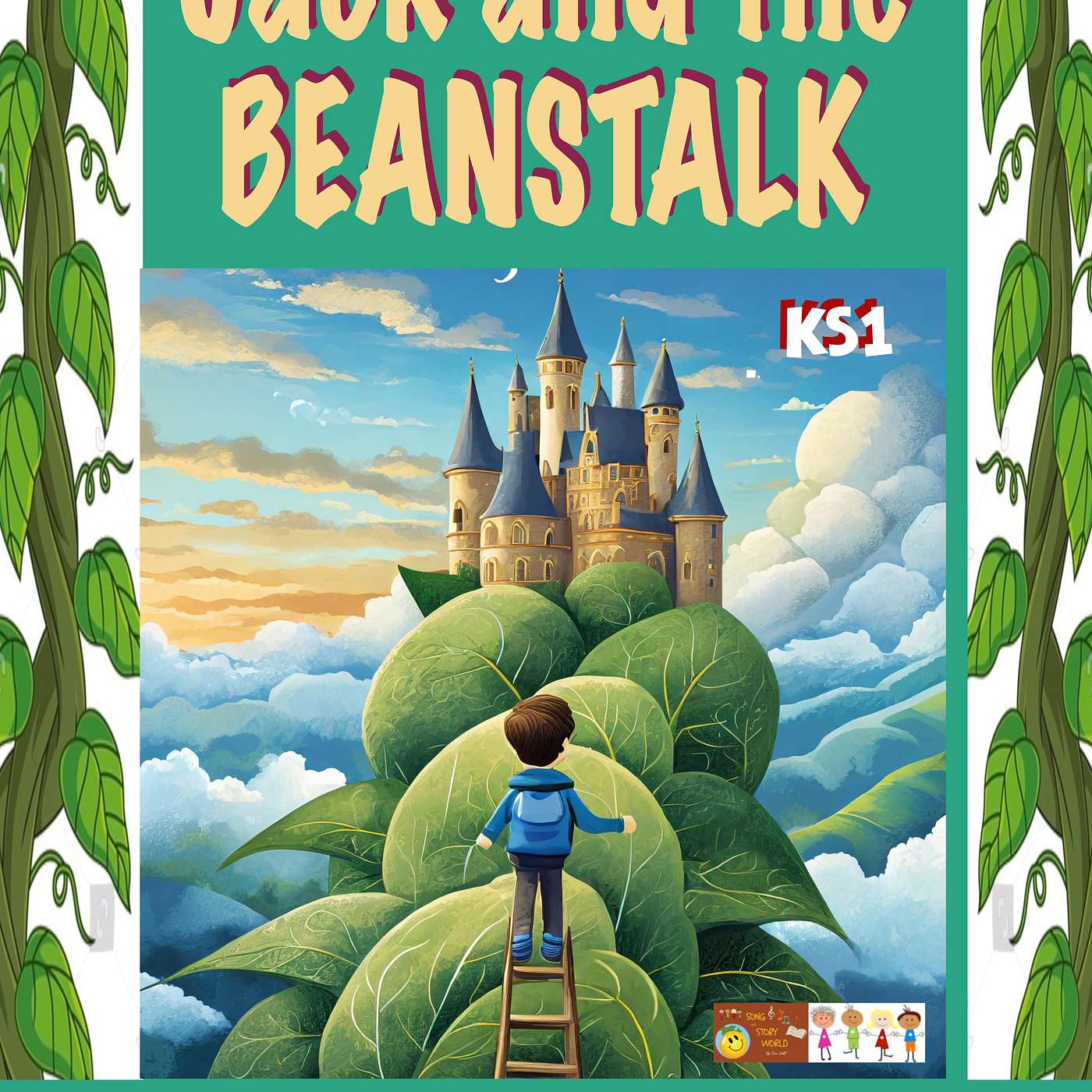 Song and Story World