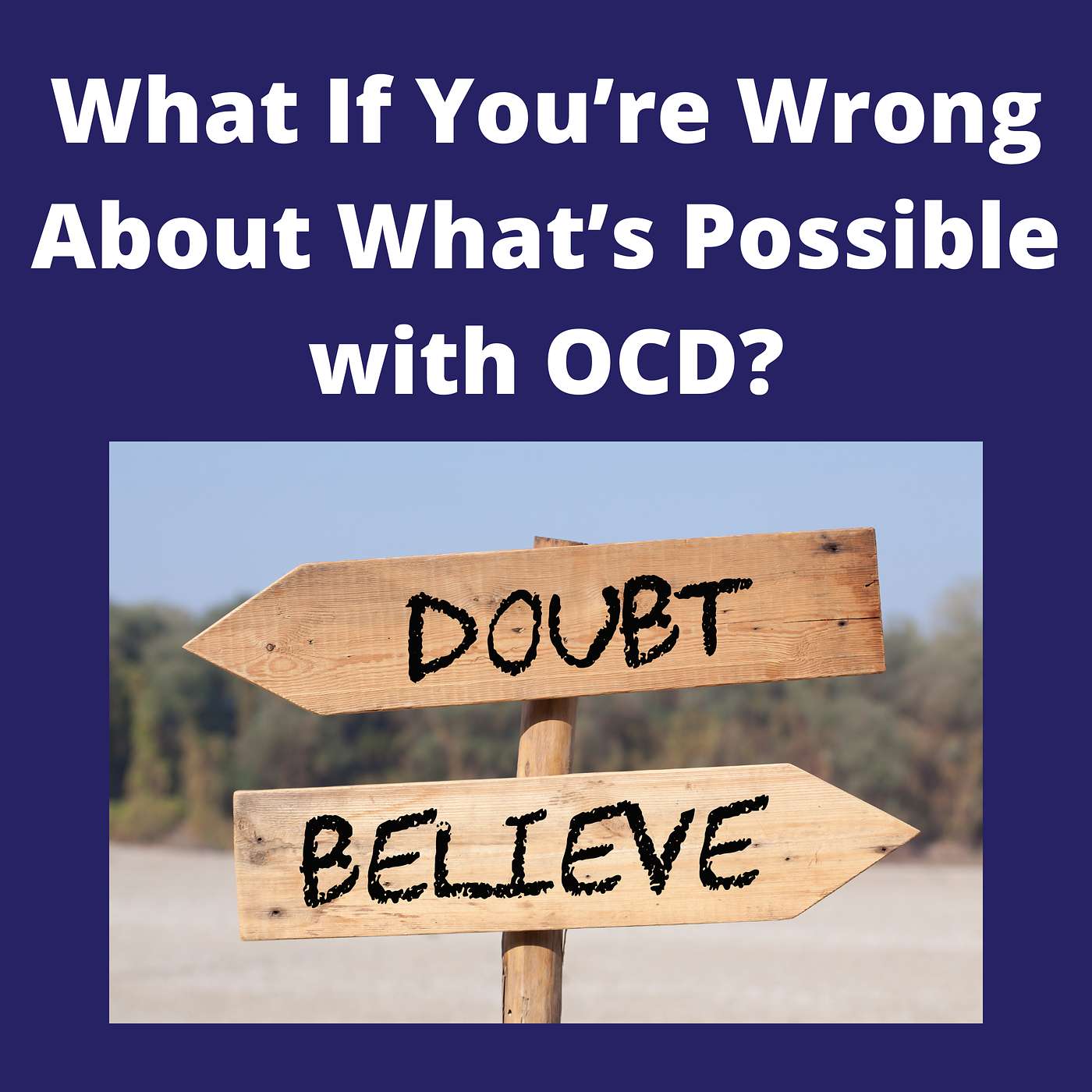 Free Me from OCD