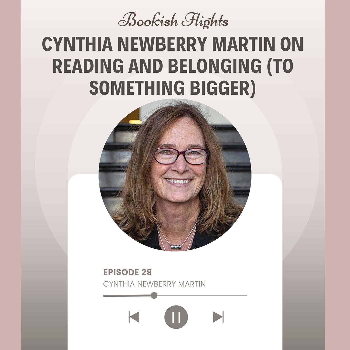 Bookish Flights: Books, Author Interviews & Must-Read Recommendations