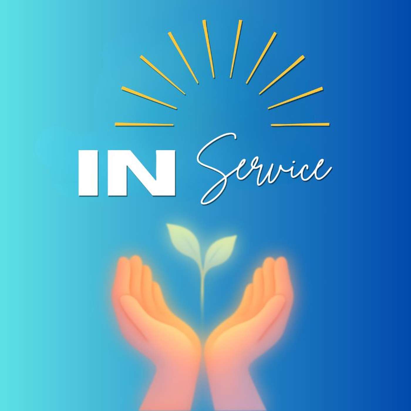 Courage in Every Call: A Life of Service episode artwork